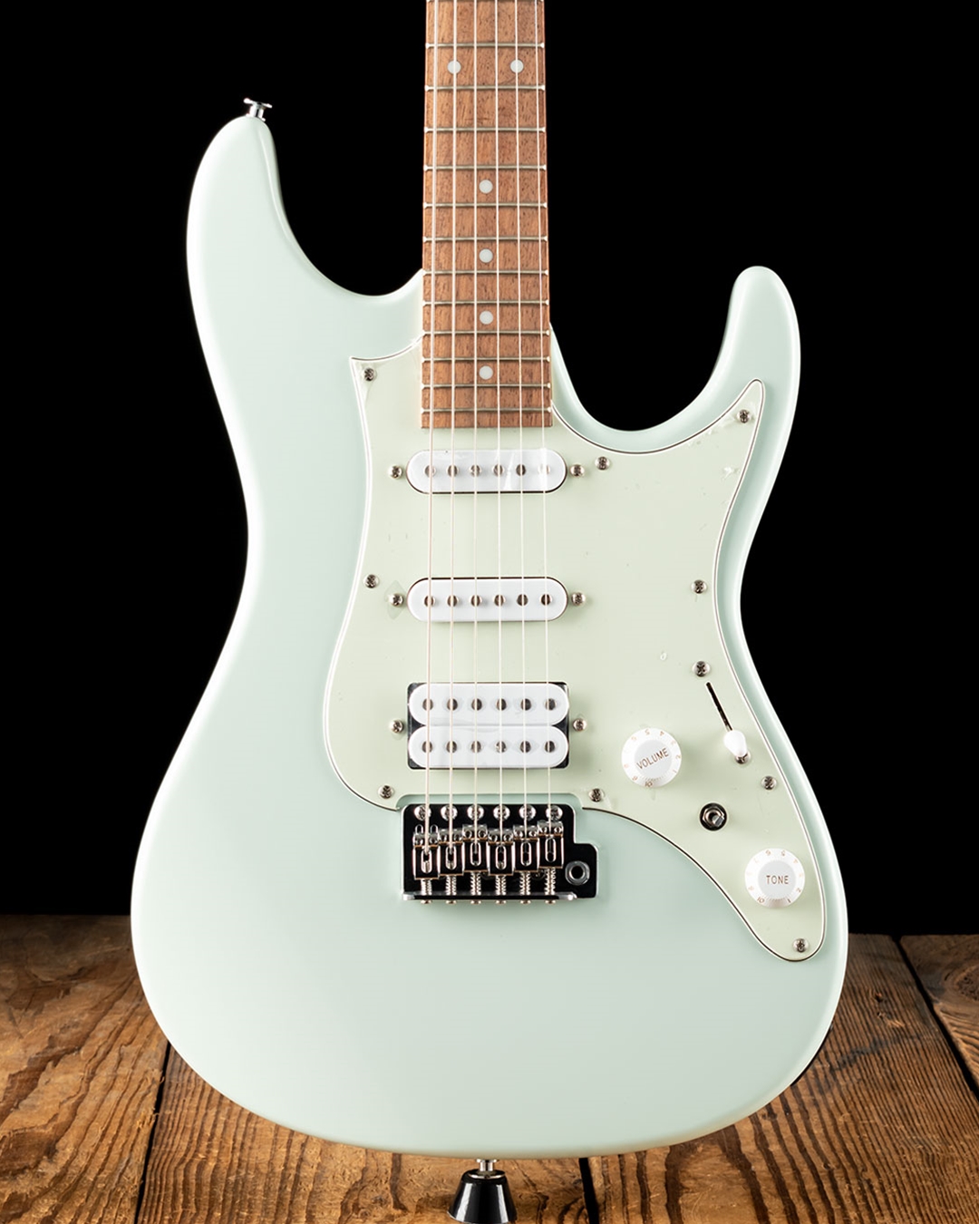 Ibanez AZES40 AZES Standard - Mint Green