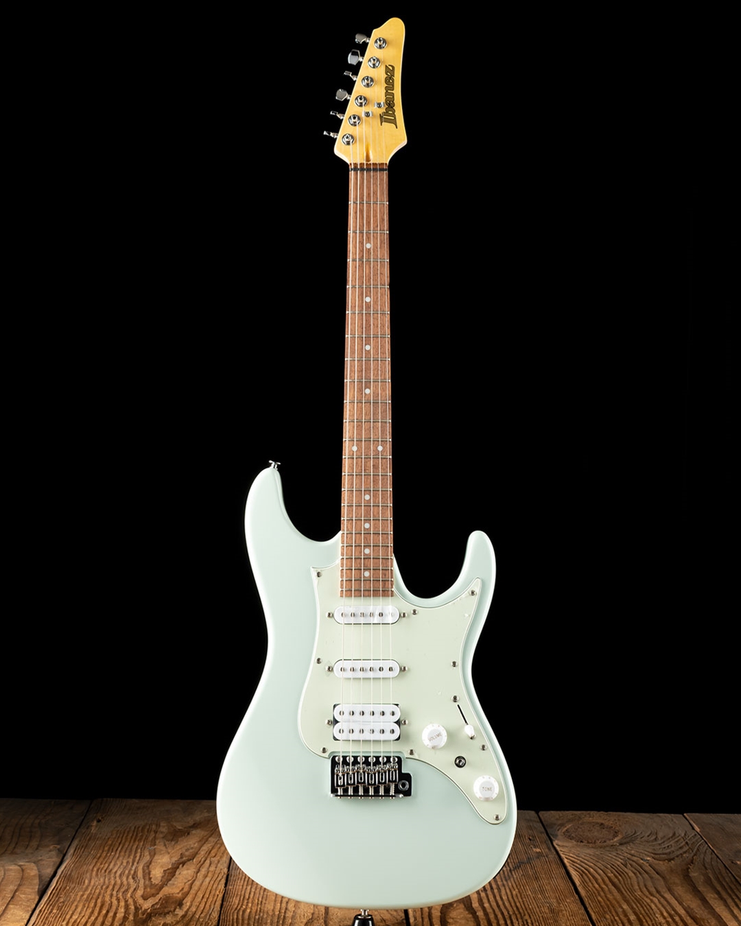 ギター Ibanez AZES Standard AZES40-MGR Ibanez AZES40-MGR – United States