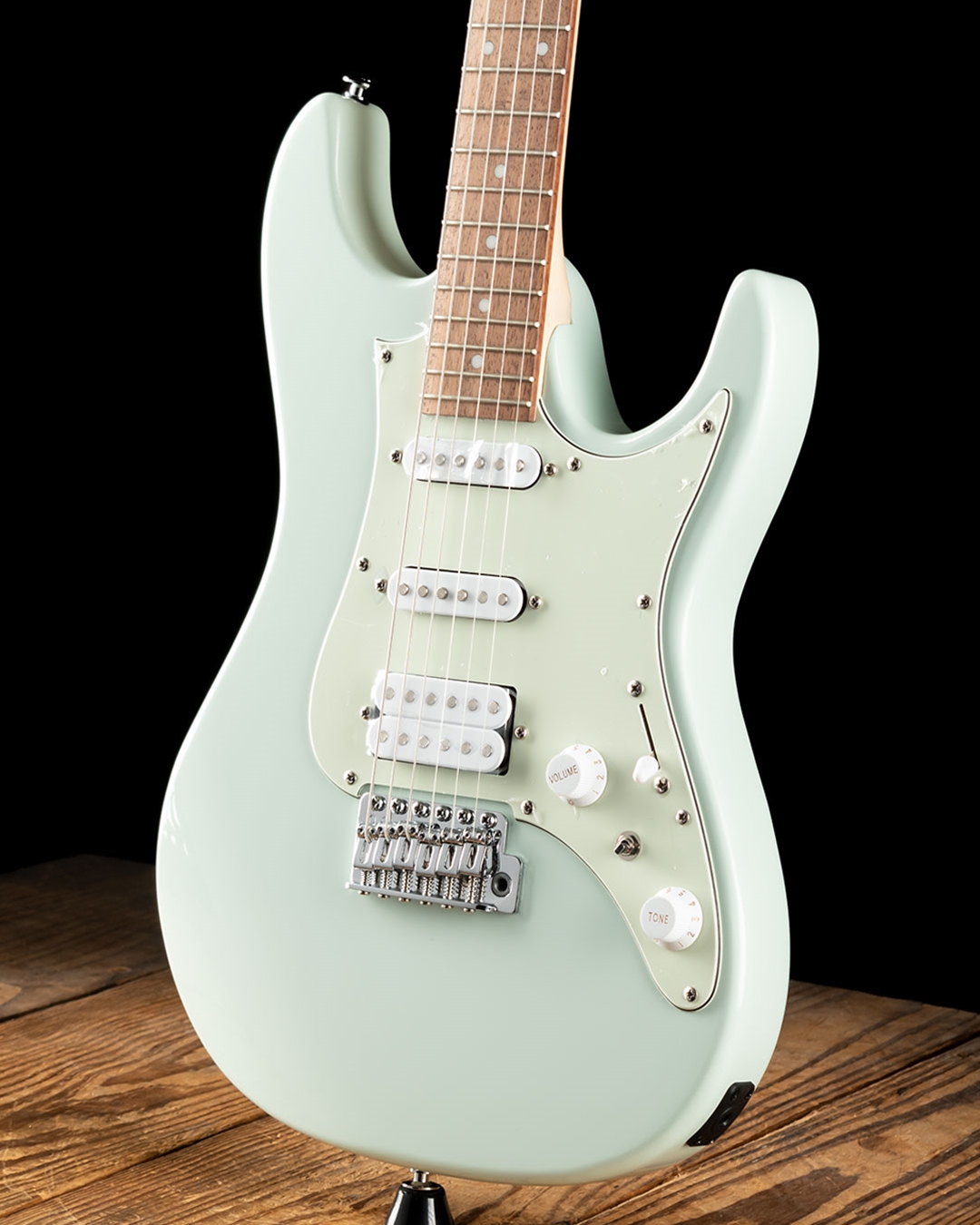 ギター Ibanez AZES Standard AZES40-MGR Ibanez AZ Essentials AZES40-MGR Mint Green | USA