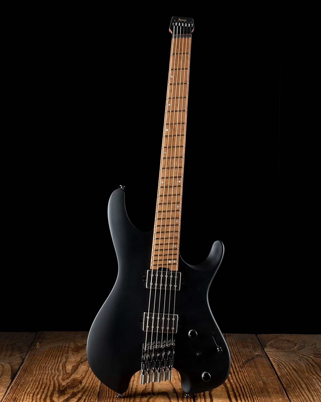 Ibanez QX52 Q Standard - Black