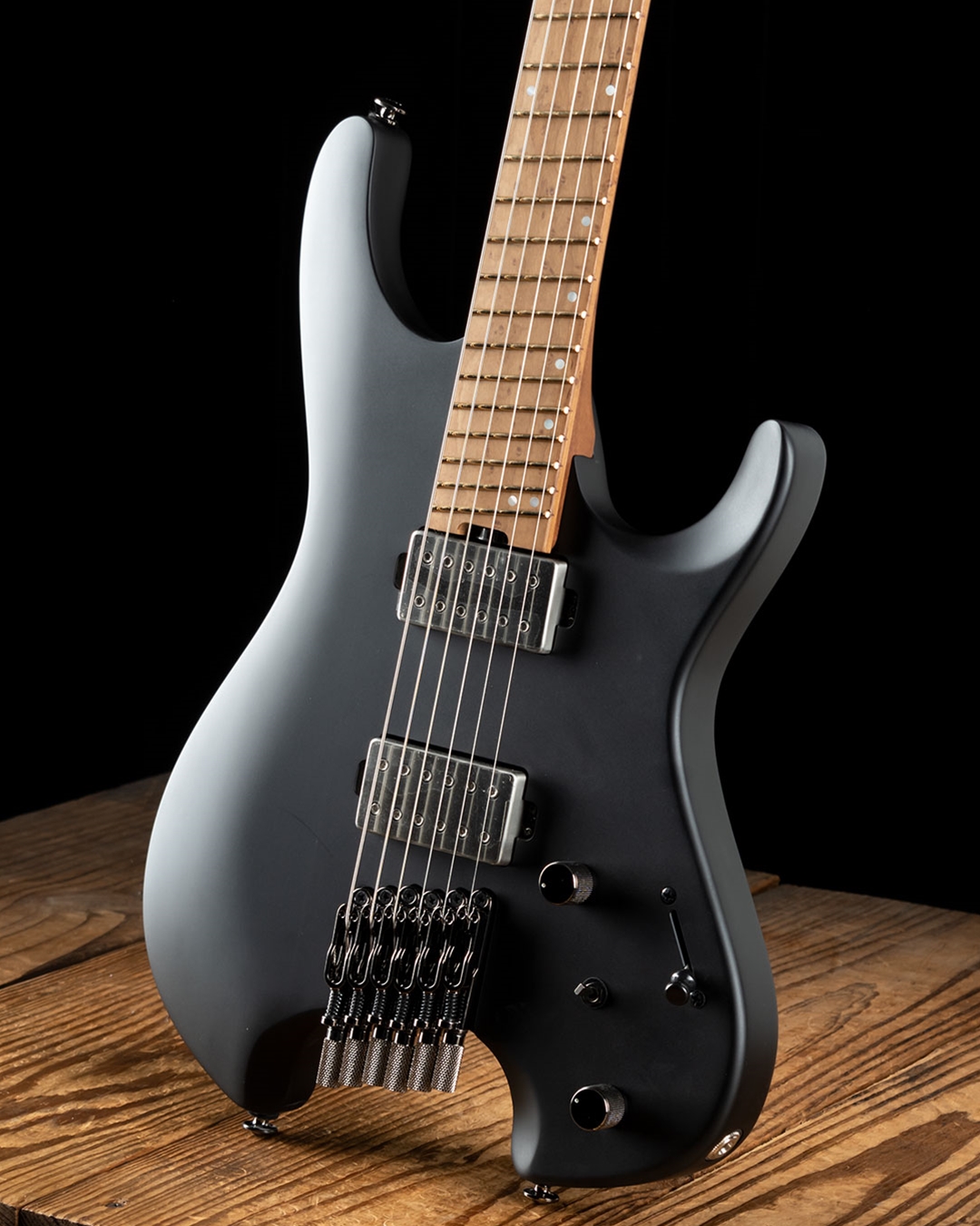 Ibanez QX52 Q Standard - Black