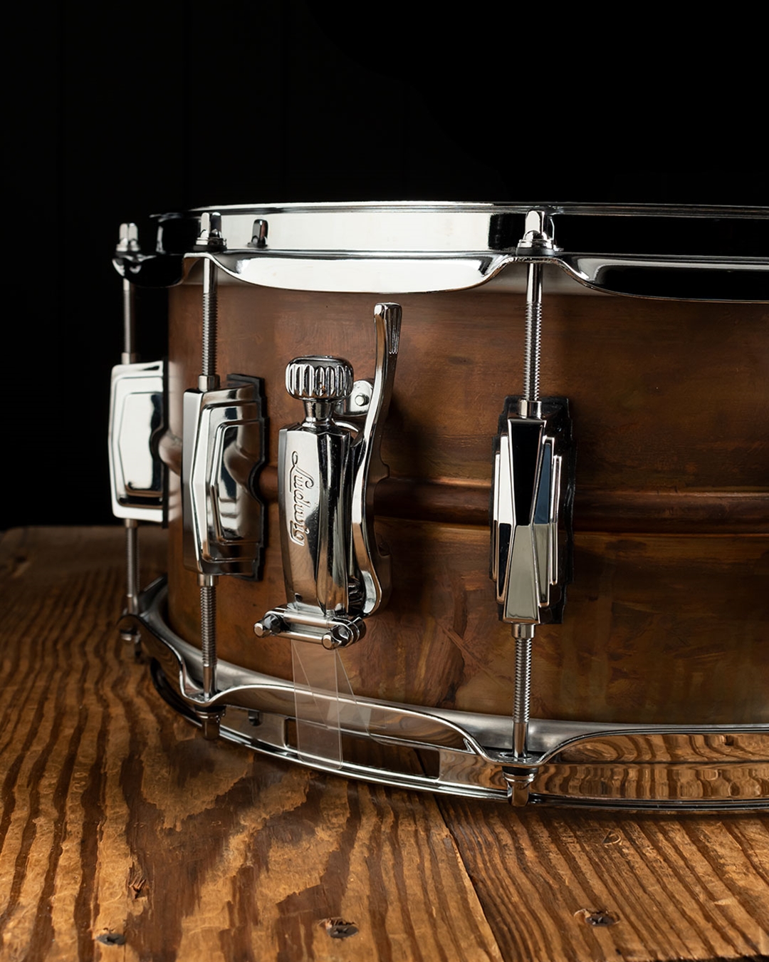Ludwig LC663 - 6.5