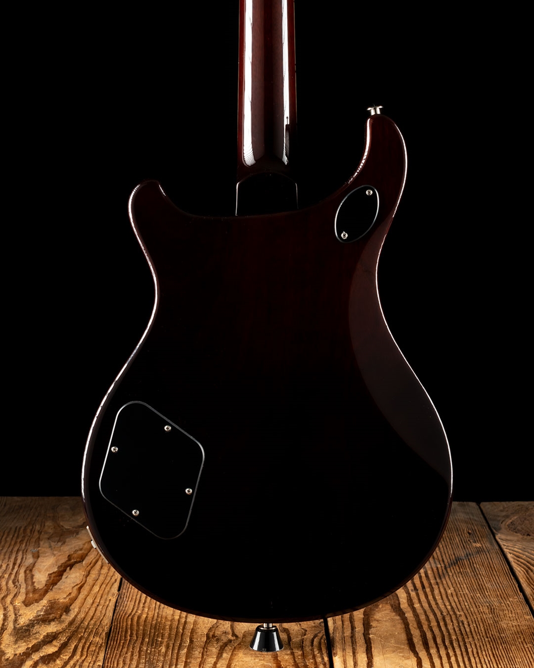 PRS S2 McCarty 594 - Black Amber