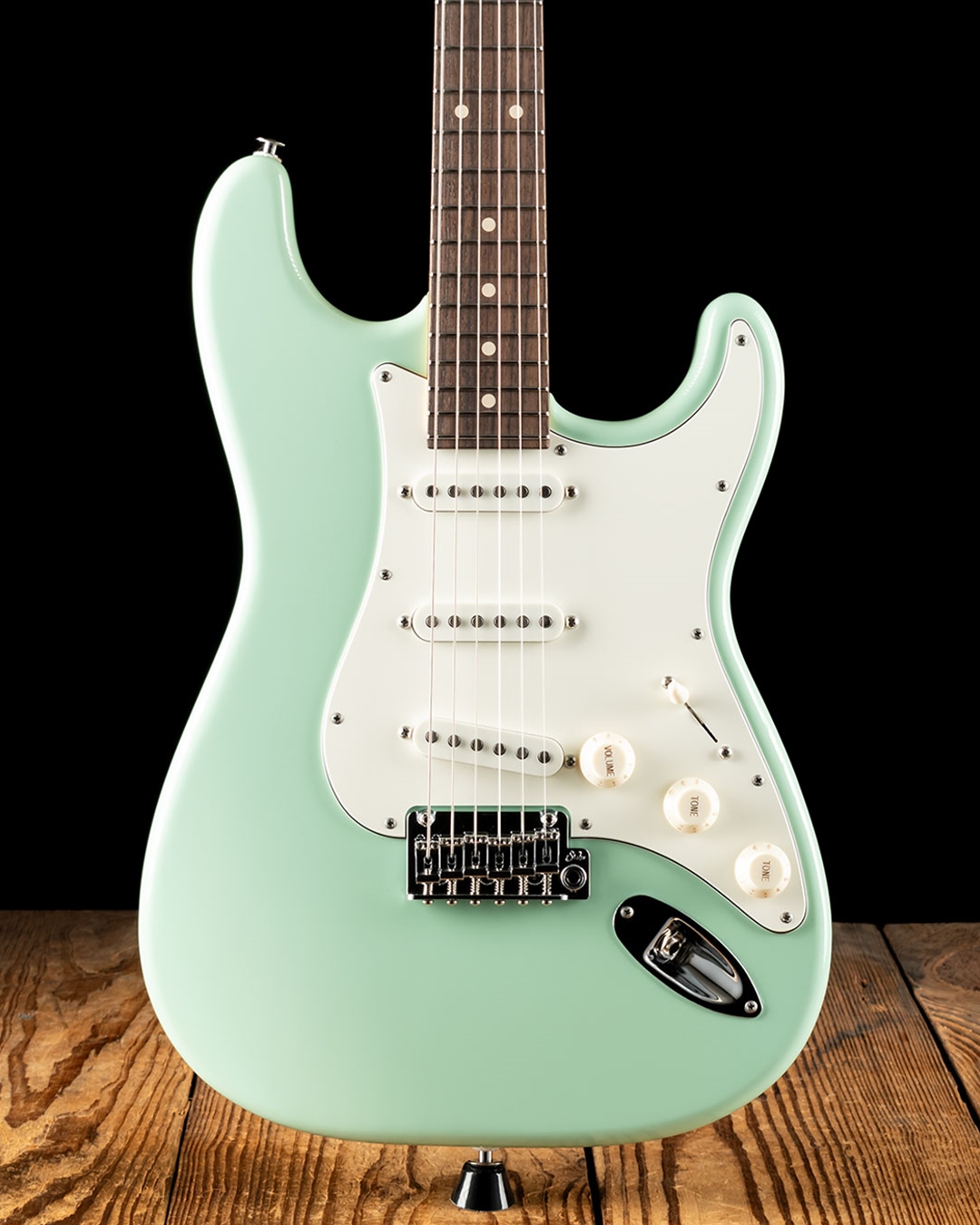 Suhr Classic S SSS - Surf Green