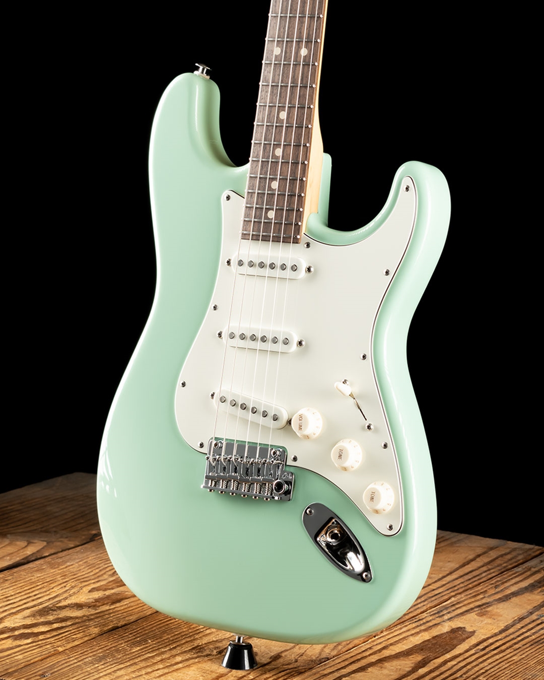 ギター Suhr JE-Line Classic S SSH Surf Green JE-Line Classic S Series | Okada-International