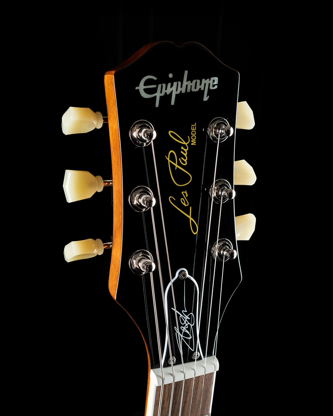 Epiphone Les Paul standar【今週で掲載終了】 Epiphone Slash Les Paul Standard November Burst (2021) -