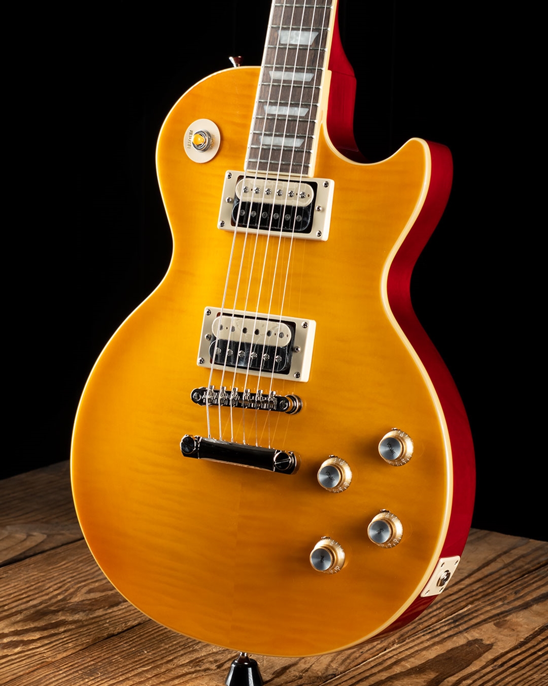 Epiphone Slash Les Paul Standard - Appetite Burst