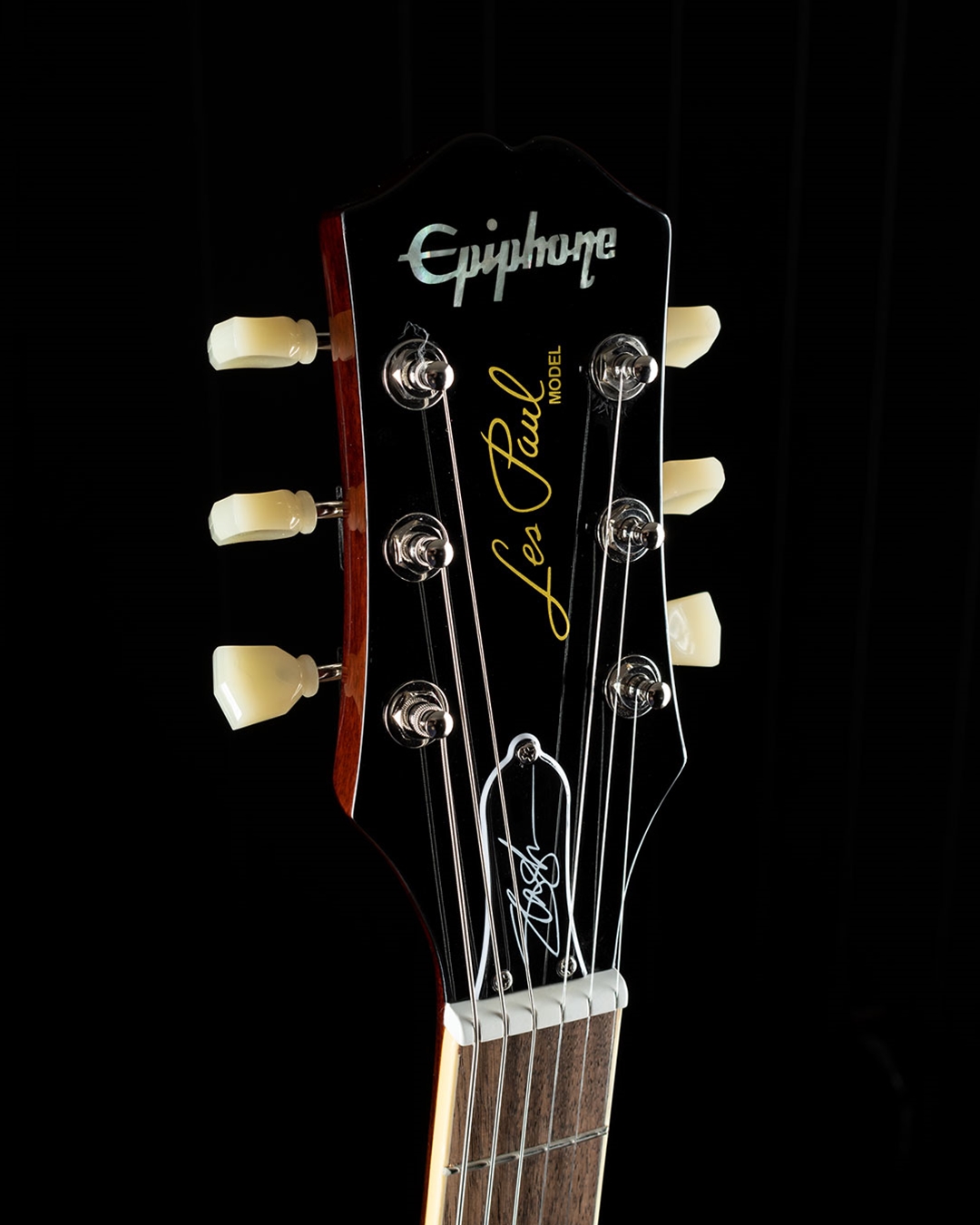 Epiphone Slash Les Paul Standard - Anaconda Burst Epiphone Slash Les Paul Standard - Anaconda Burst