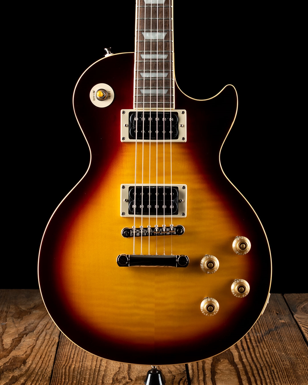 Epiphone Les Paul standar【今週で掲載終了】 Epiphone 1960 Les Paul Standard Reissue - washed cherry