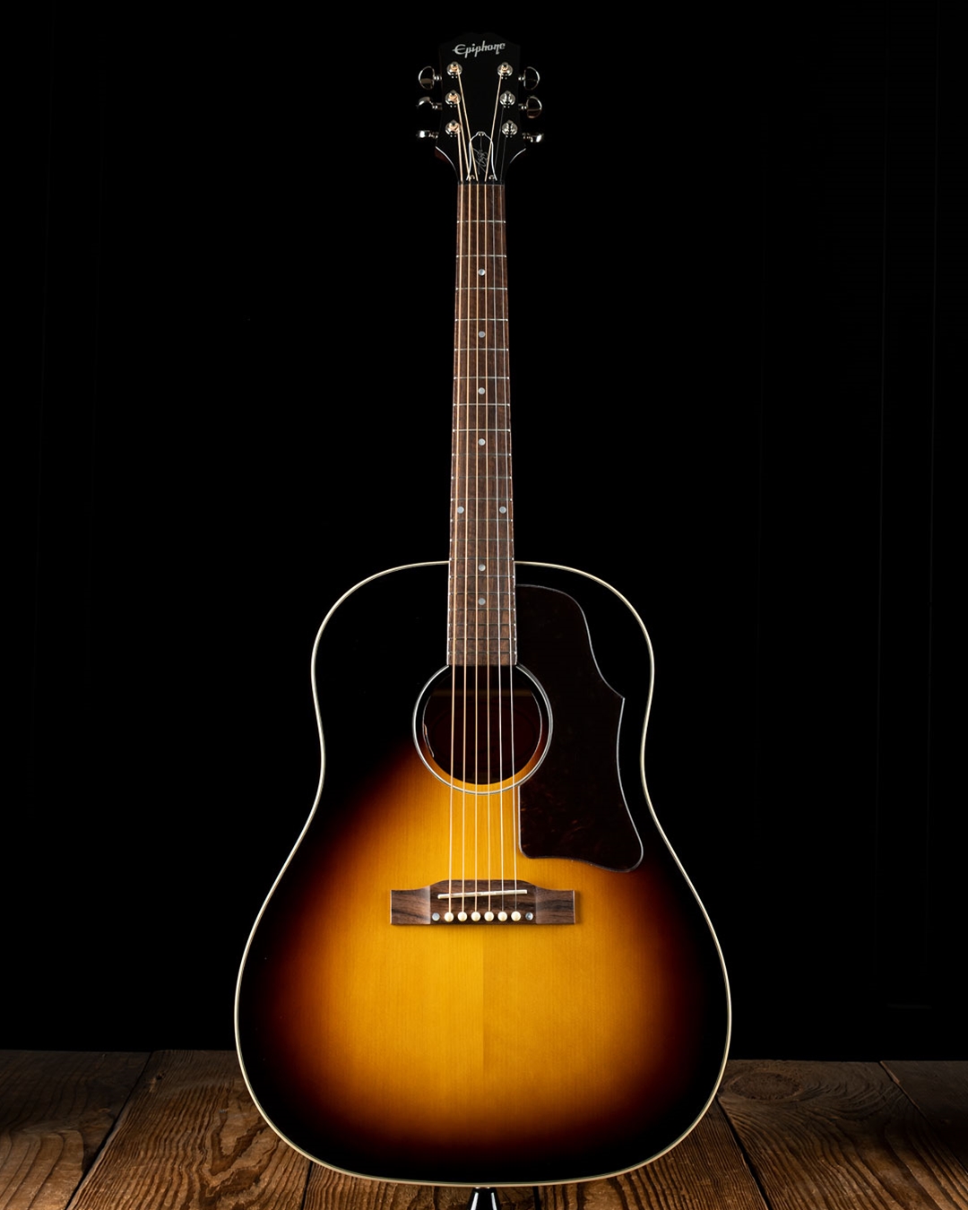 Epiphone Slash J-45 November Burst【新品同様】 Epiphone Slash J-45 Acoustic Guitar - November Burst