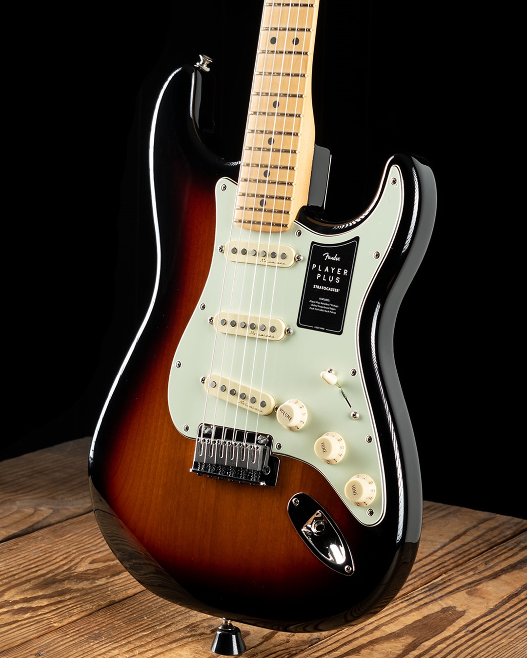 【極美品】Fender Player stratcaster 3ts f85292ccfbNe015L0XAX1dCaWobJnL