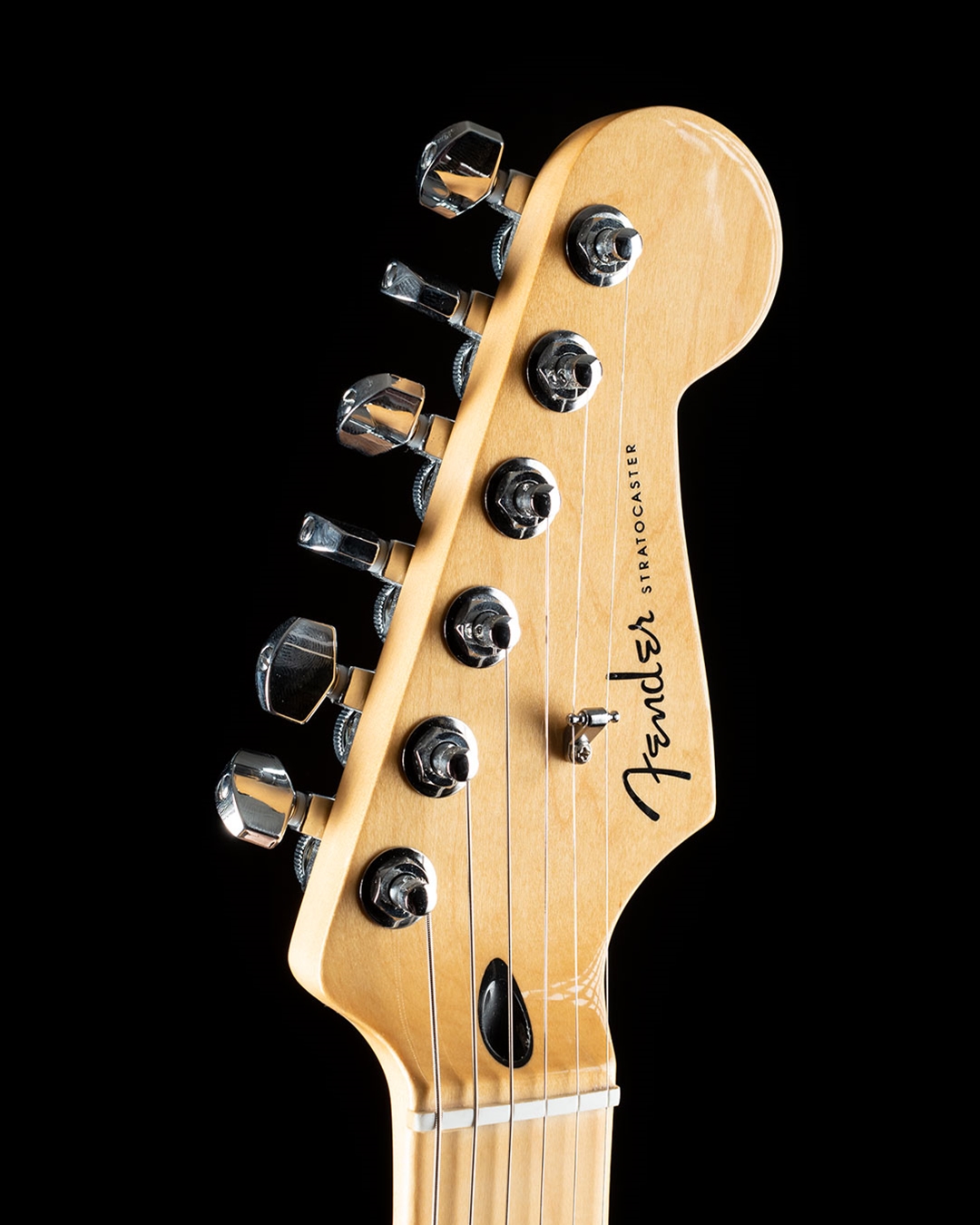 Fender Player Plus Stratocaster - Tequila Sunrise