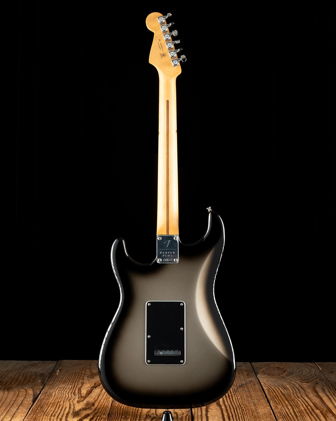 ギター FENDER Player Plus Stratocaster HSS Fender Player Plus Stratocaster HSS Maple Fingerboard