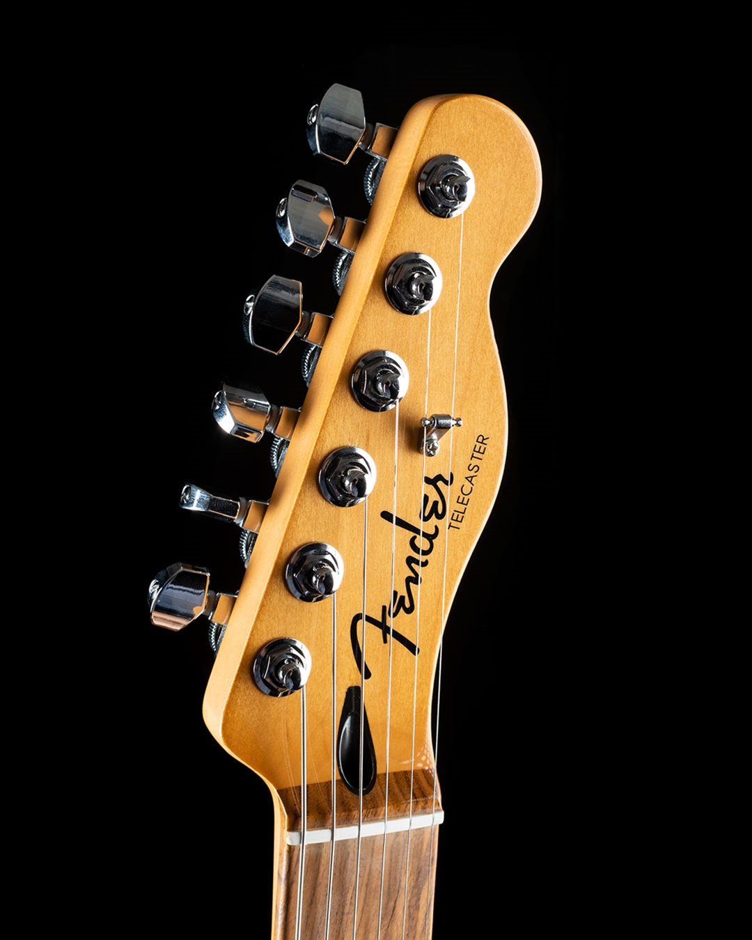 Fender Player Plus Nashville Telecaster - Opal Spark