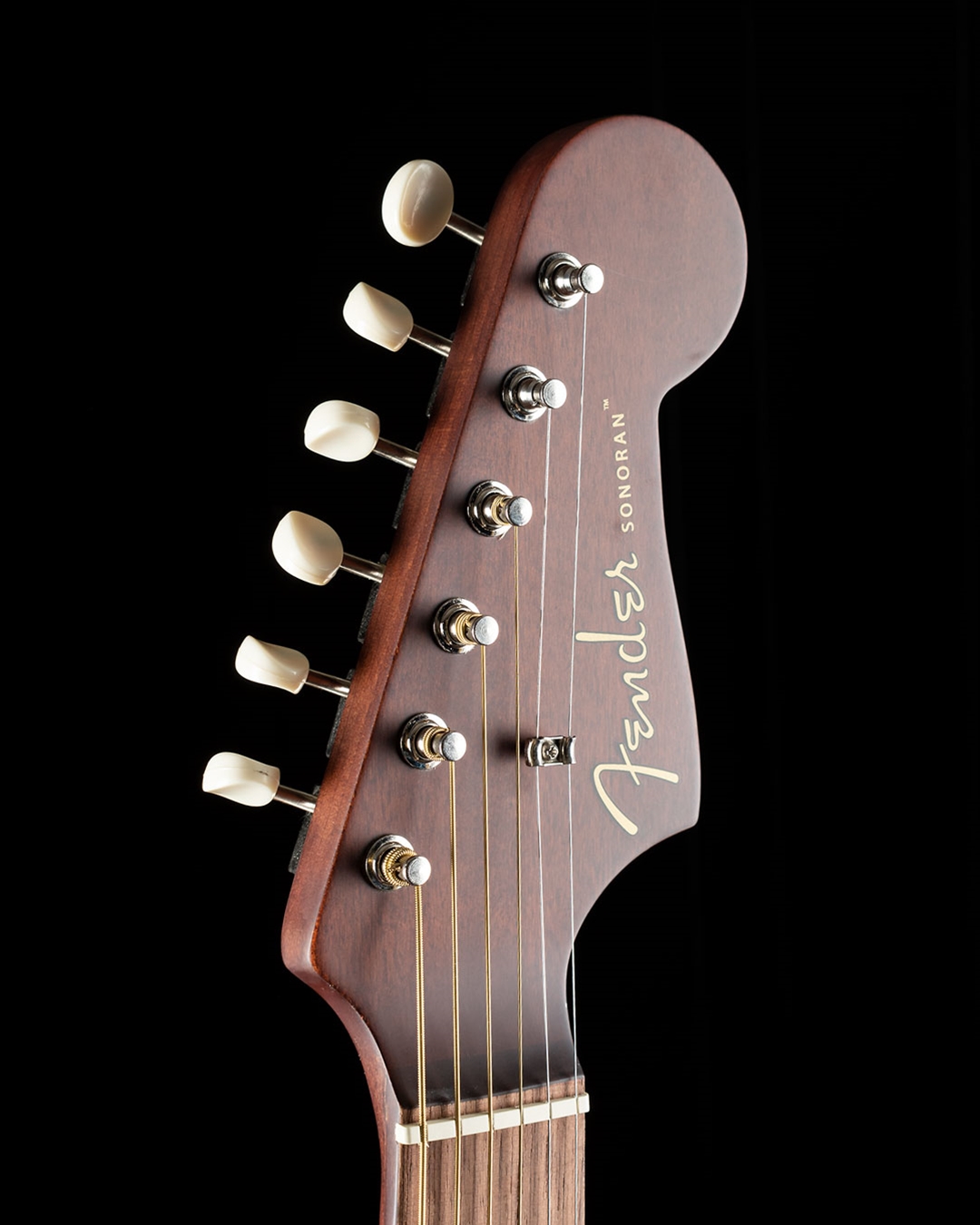 Fender Sonoran Mini - Natural
