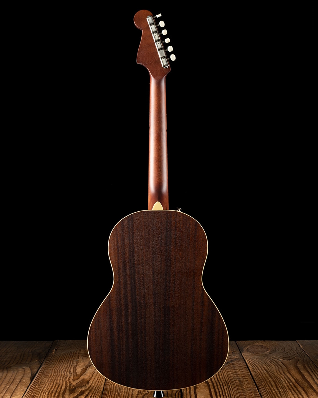 Fender Sonoran Mini - Mahogany
