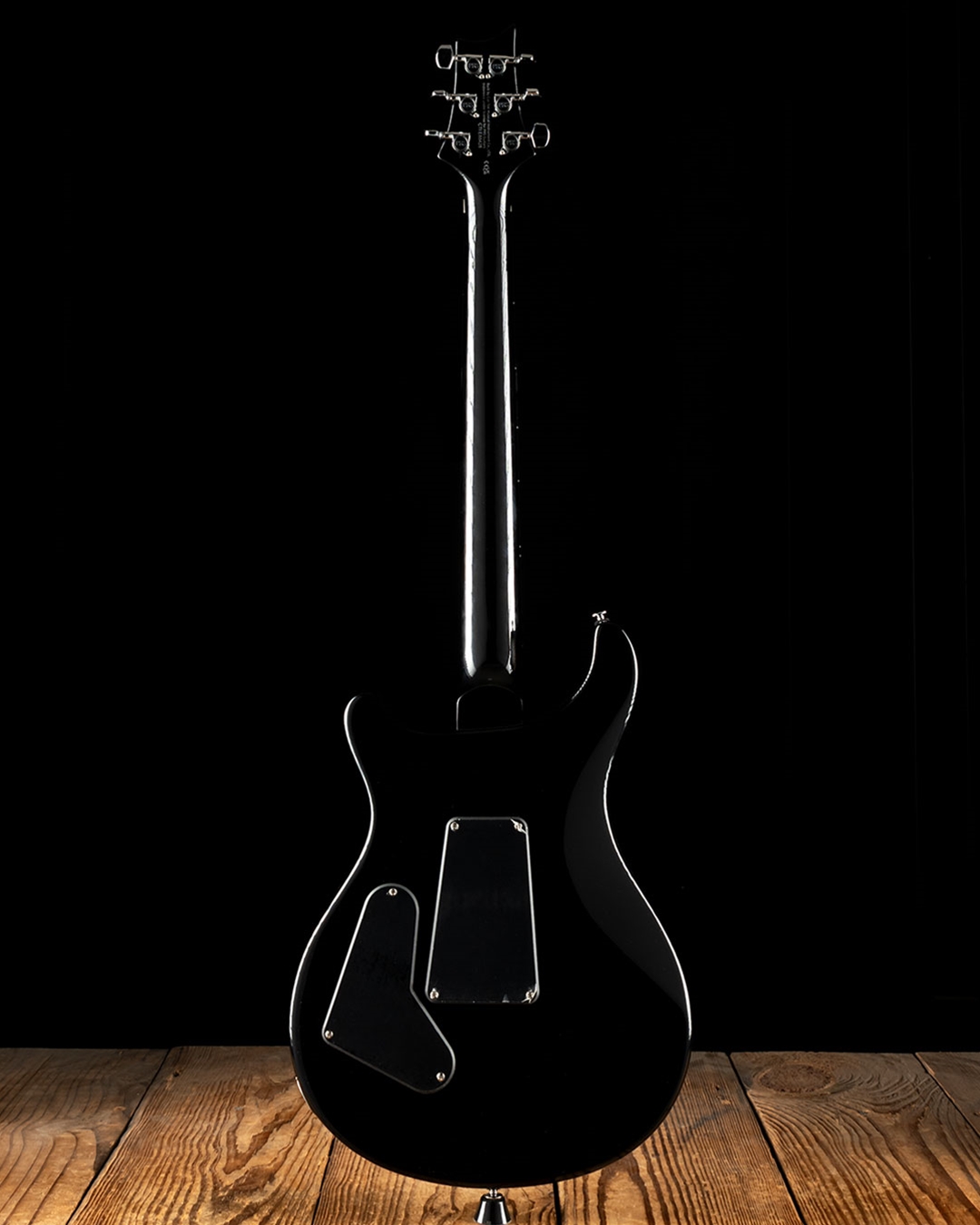 PRS SE Custom 24 Floyd - Charcoal Burst PRS SE Custom 24 Floyd - Charcoal Burst
