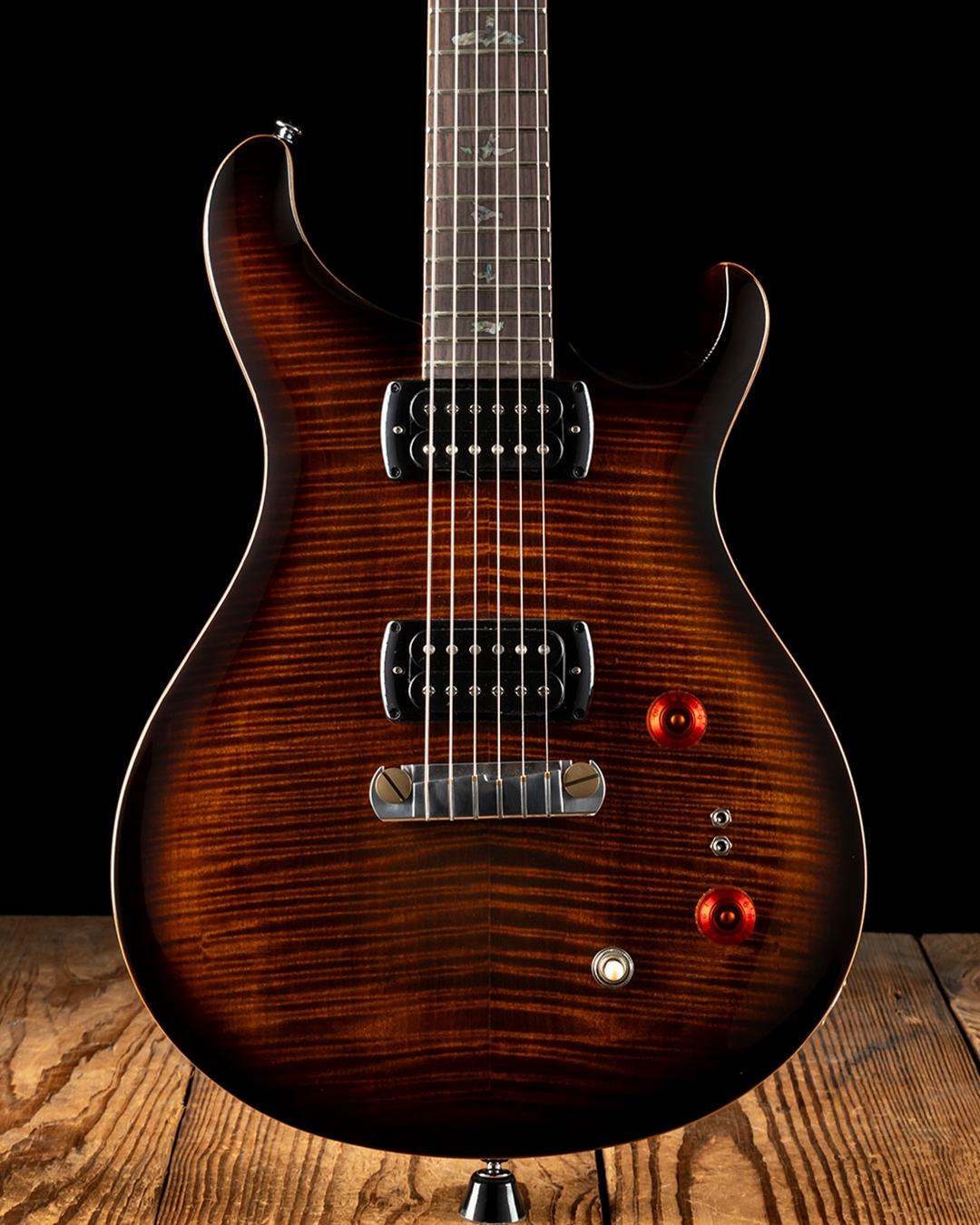 Prs se discount paul's guitar