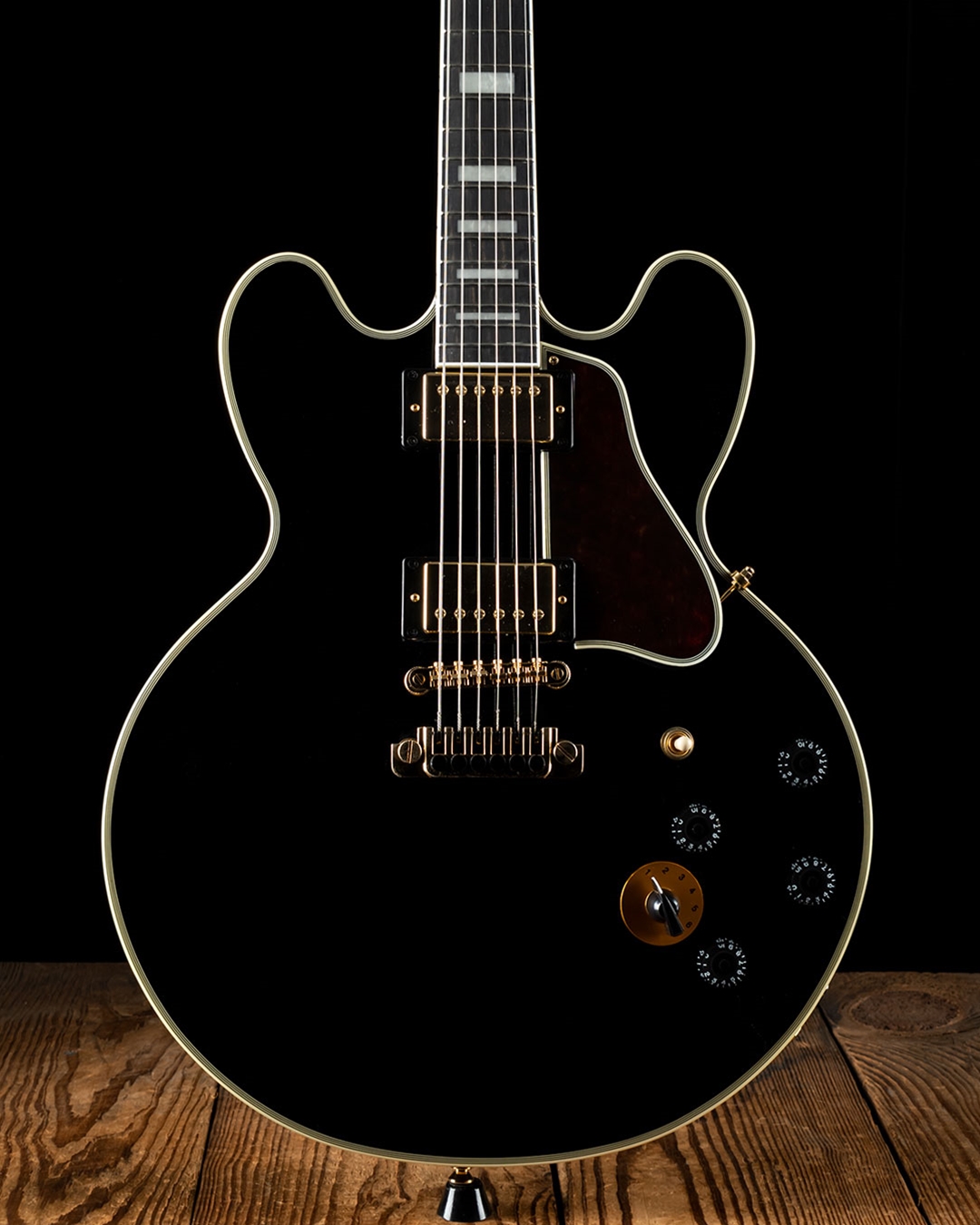 タ*ケ様 【超美品】Epiphone BB.King Lucille Ebony Epiphone B.B. King Lucille – Gibson