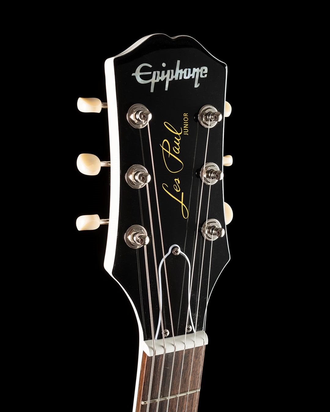 ギター Epiphone Billie Joe Les Paul Junior Amazon.com: Epiphone Billie Joe Armstrong LP Junior Guitar