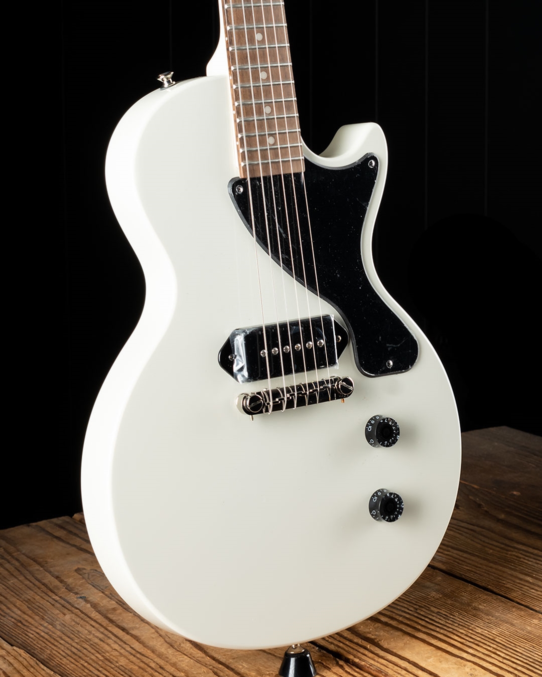 Epiphone Billie Joe Armstrong Les Paul Jr. Player Pack Epiphone Billie Joe Armstrong Les Paul Jr. Player Pack