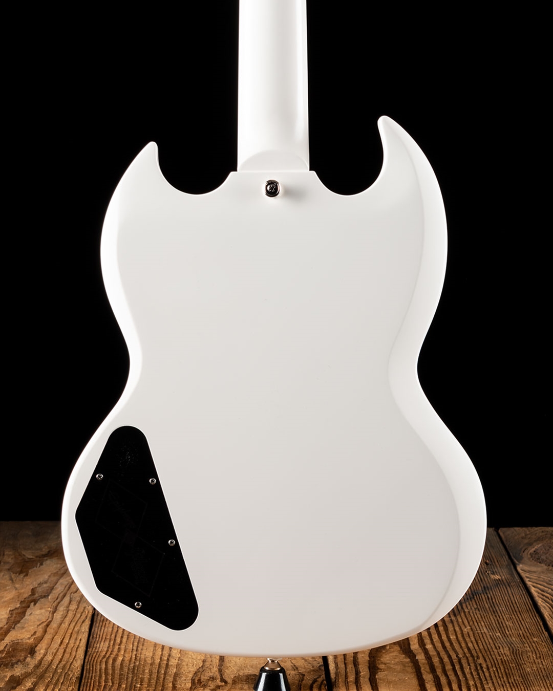 Epiphone 1961 Les Paul SG Standard - Aged Classic White