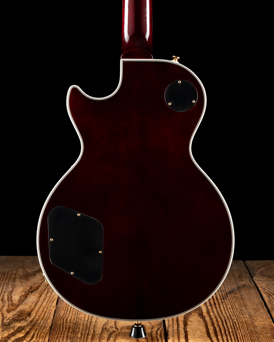 ギター Epiphone Jerry Cantrell Wino Les Paul Epiphone Jerry Cantrell 