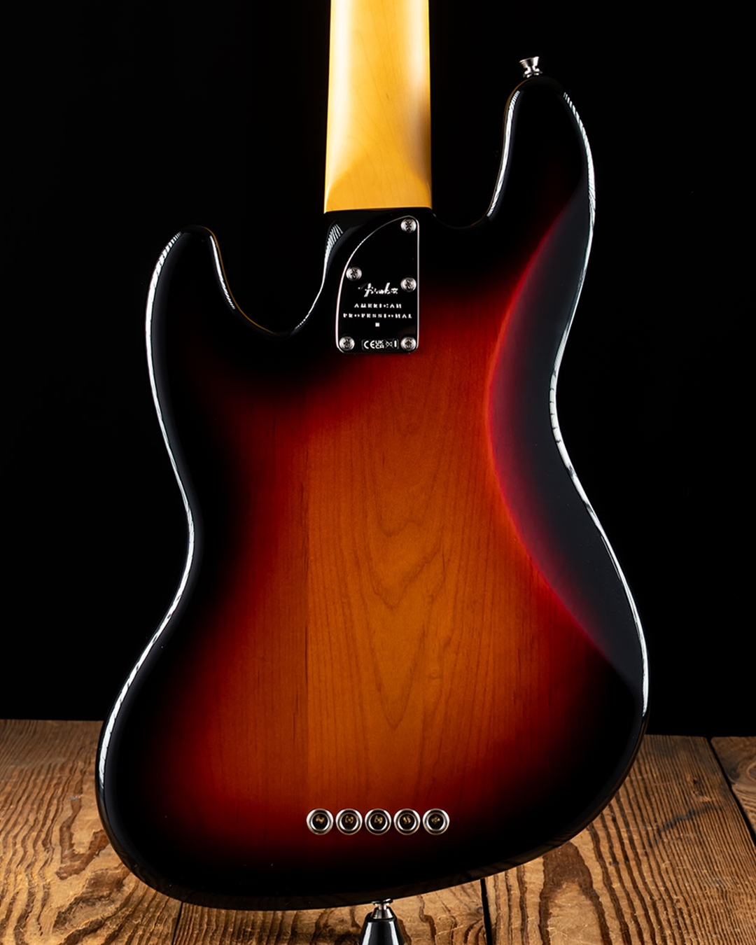 Fender American ProfessionalⅡ JazzBass V 0193990700_fen_ins_frt_1_rr.