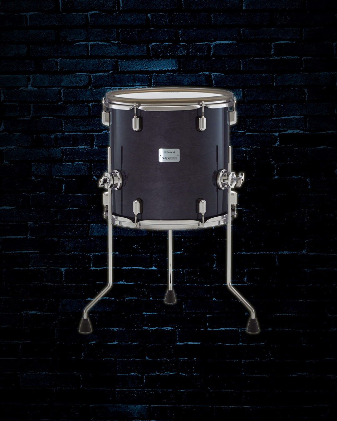 Roland on sale floor tom