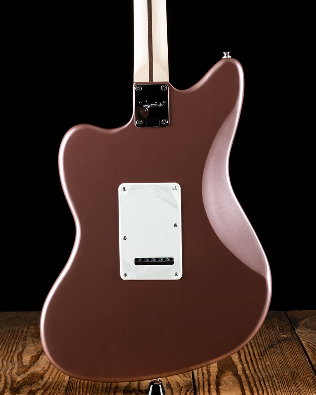 Squier Affinity Series Jazzmaster - Burgundy Mist