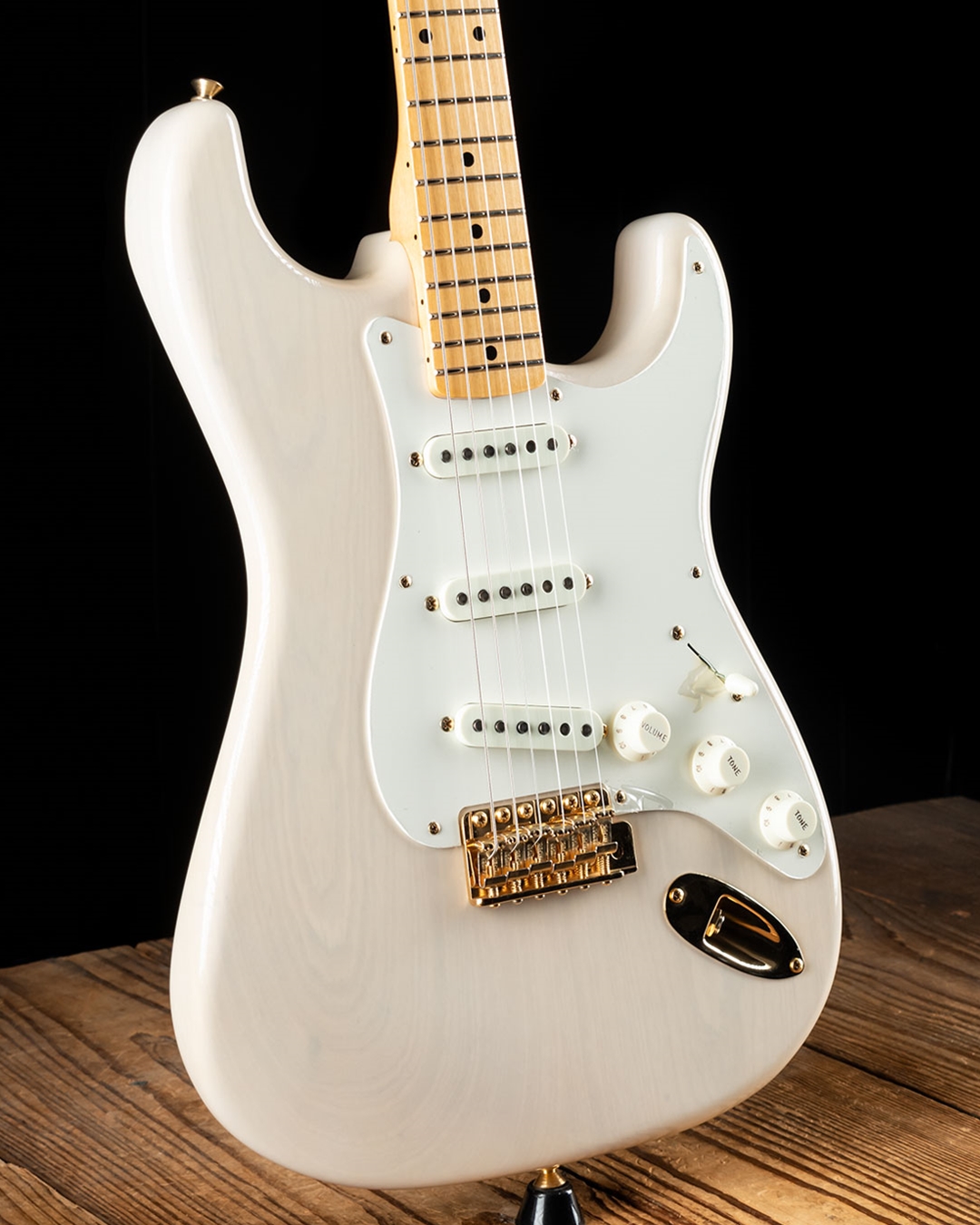 ギター Vintage Custom '57 Stratocaster Fender-Custom-Vintage-Custom-