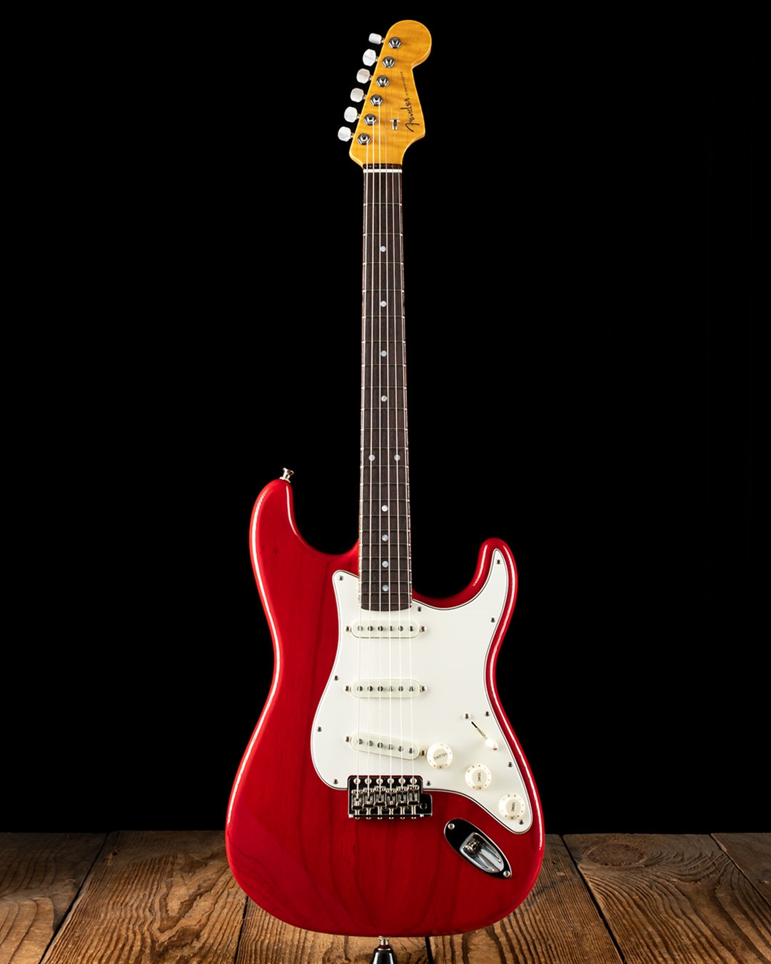ギター Fender CS American Custom Stratcaster 2023 FENDER STRATOCASTER CS AMERICAN CUSTOM SHOP HONEY