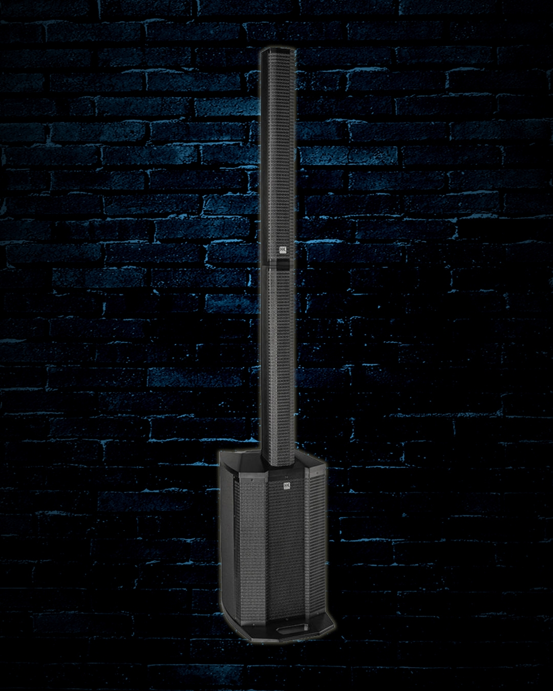 HK AUDIO POLAR 12 パワードPAスピーカー HK Audio Polar 12 – United States