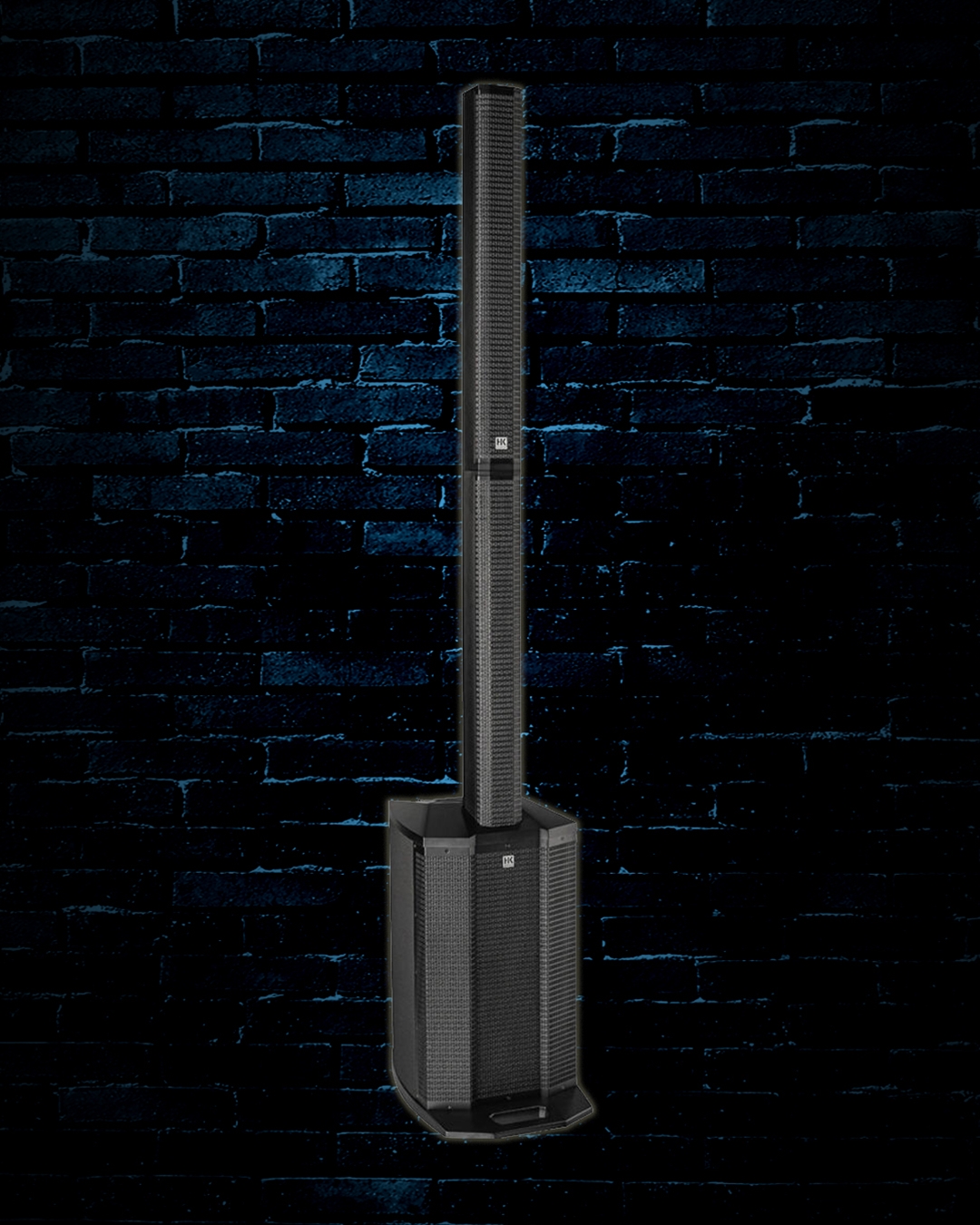 HK Audio Polar 12 Column Powered System