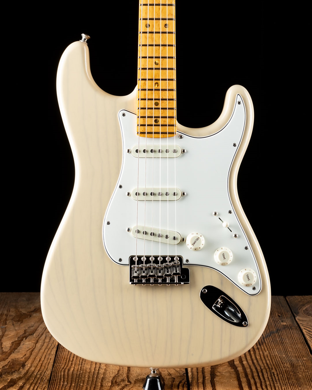ギター Custom Oder Lacquer Finish Stratocaster Fender Limited Edition Cory Wong Stratocaster Rosewood Fingerboard