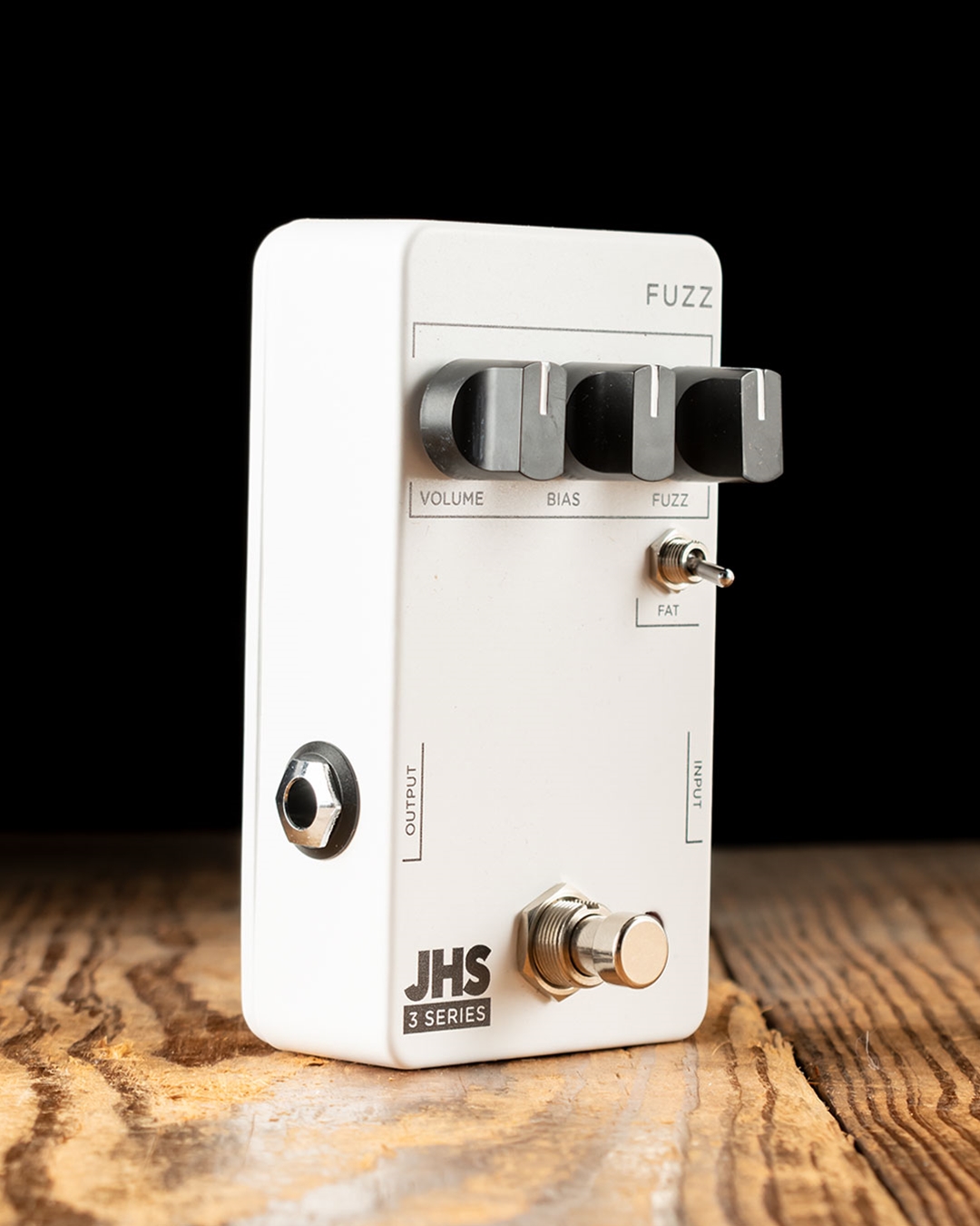 ギター JHS Pedals 3 Series FUZZ hq720.jpg?sqp=-
