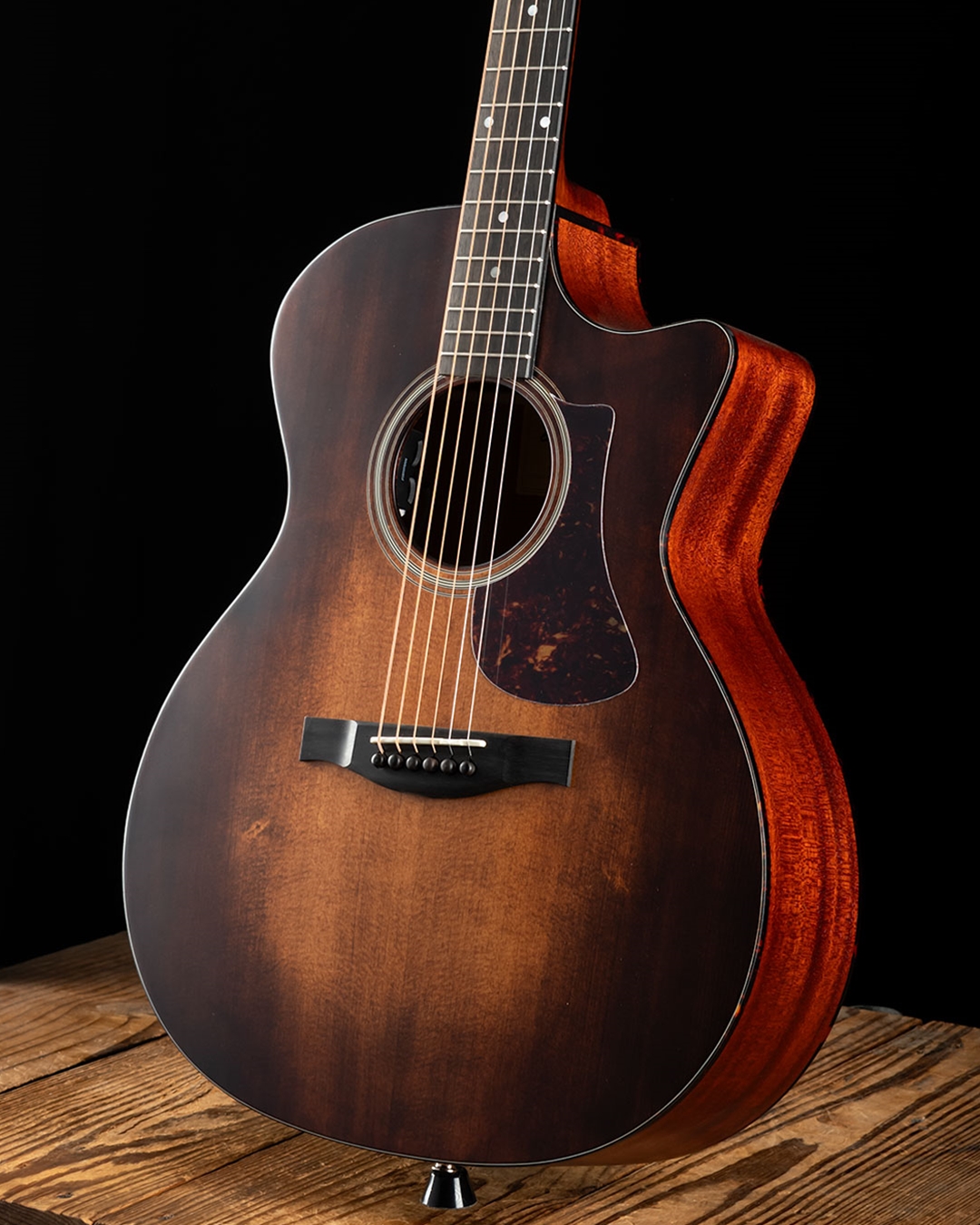 Eastman AC122-1CE - Classic