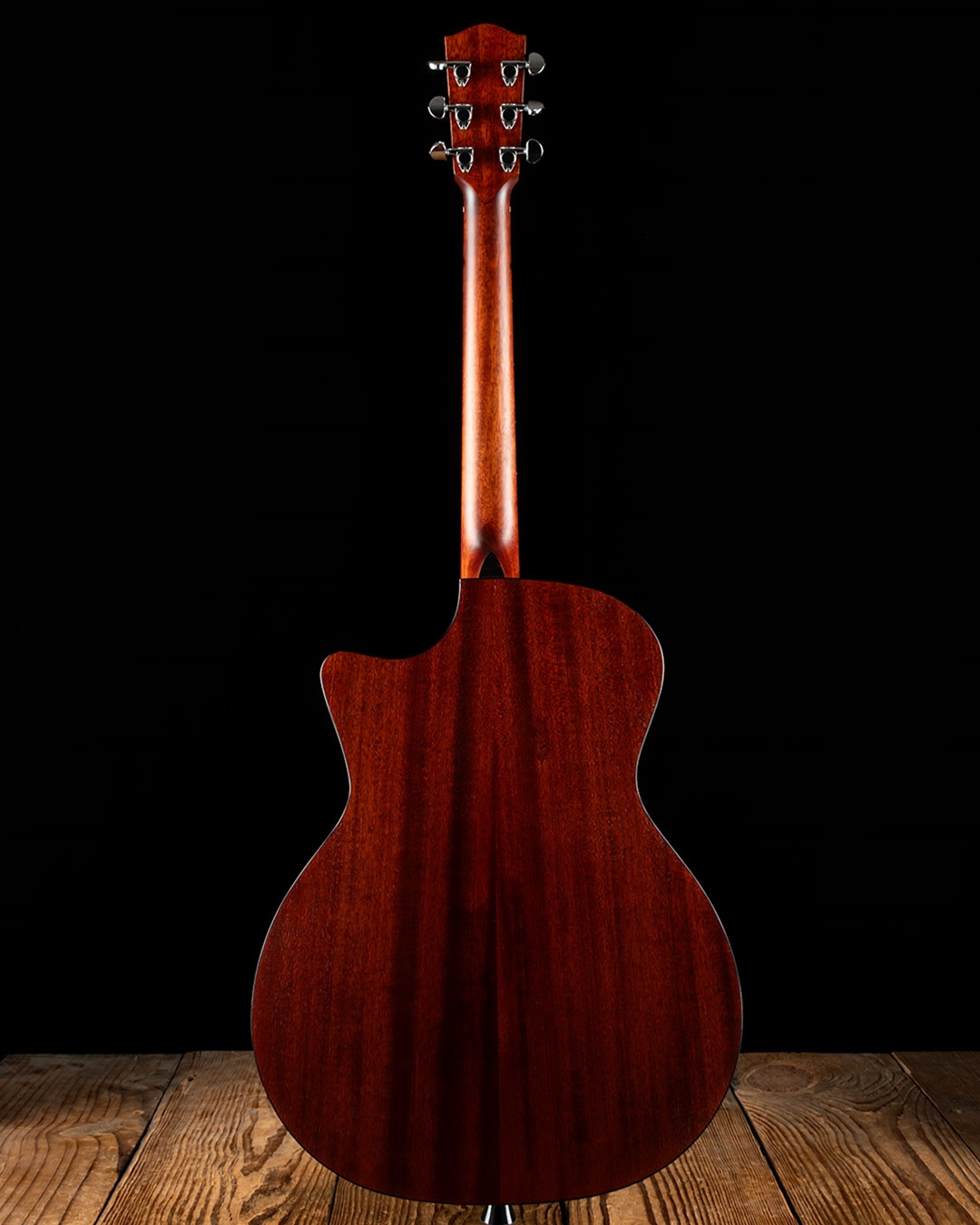 Eastman AC122-1CE - Classic