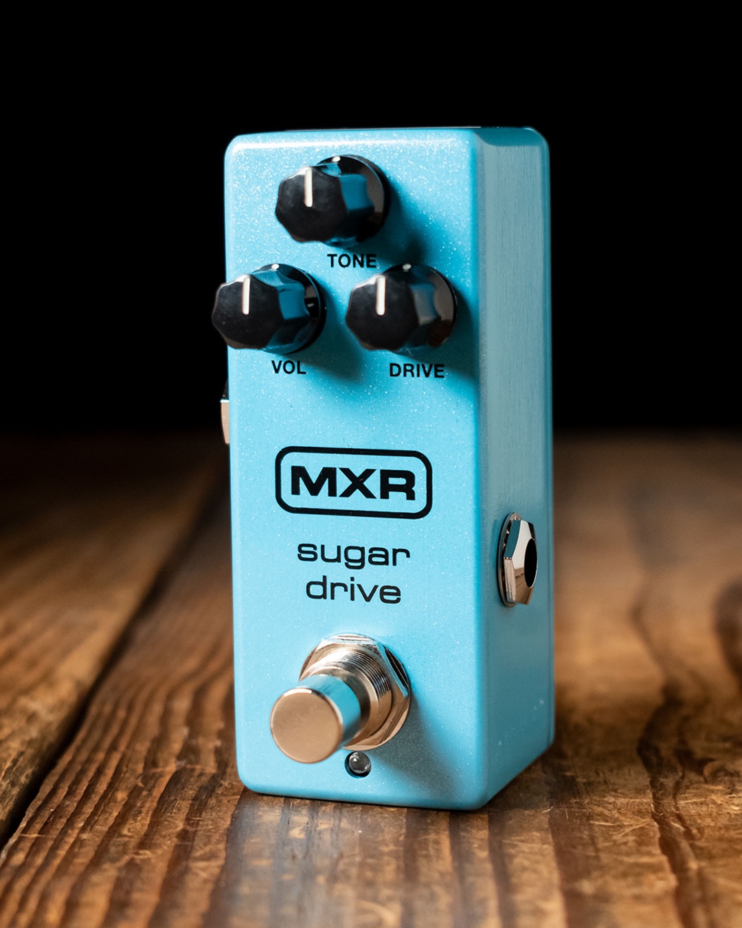 MXR M294 Sugar Drive Overdrive Pedal
