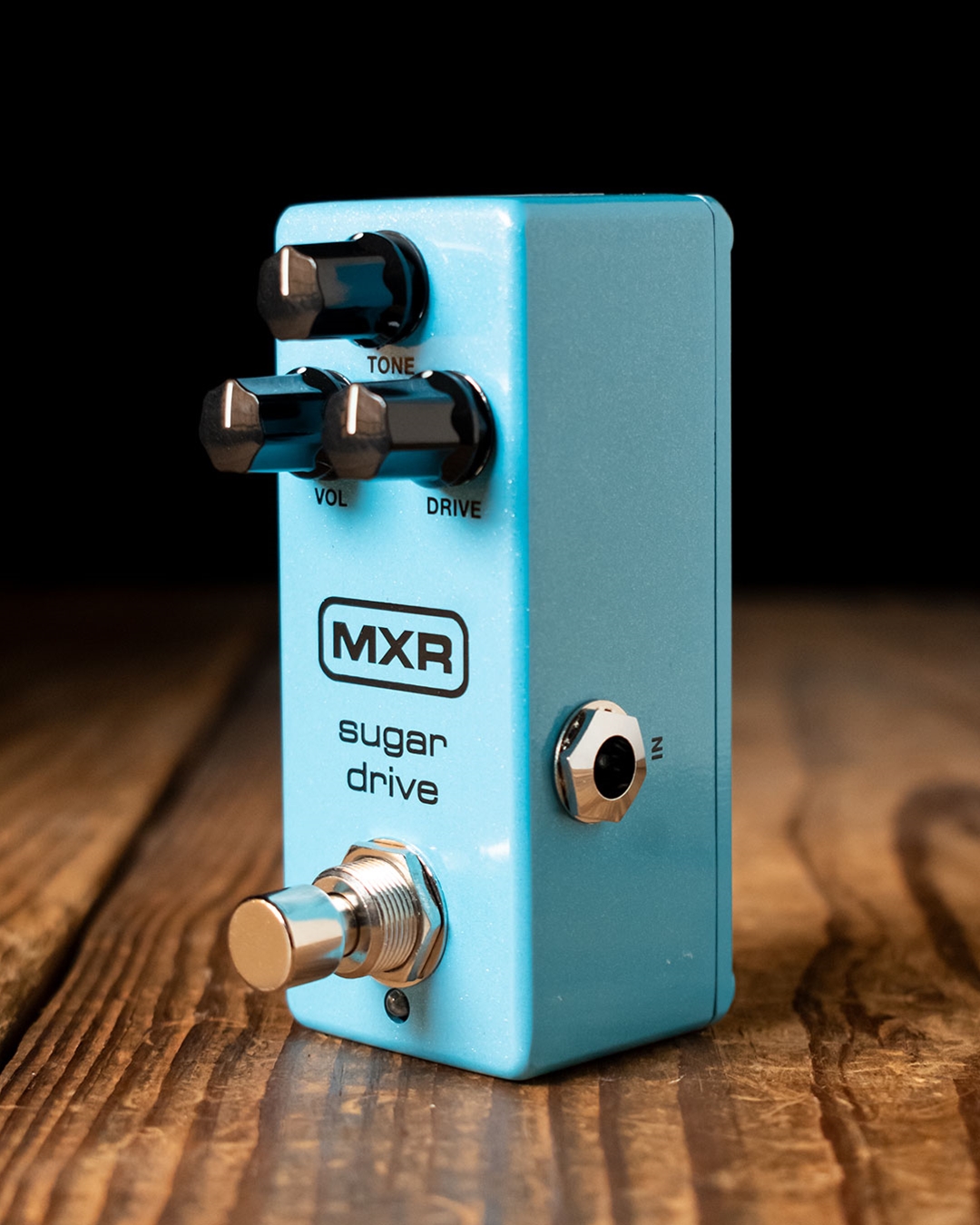 MXR M294 Sugar Drive Overdrive Pedal