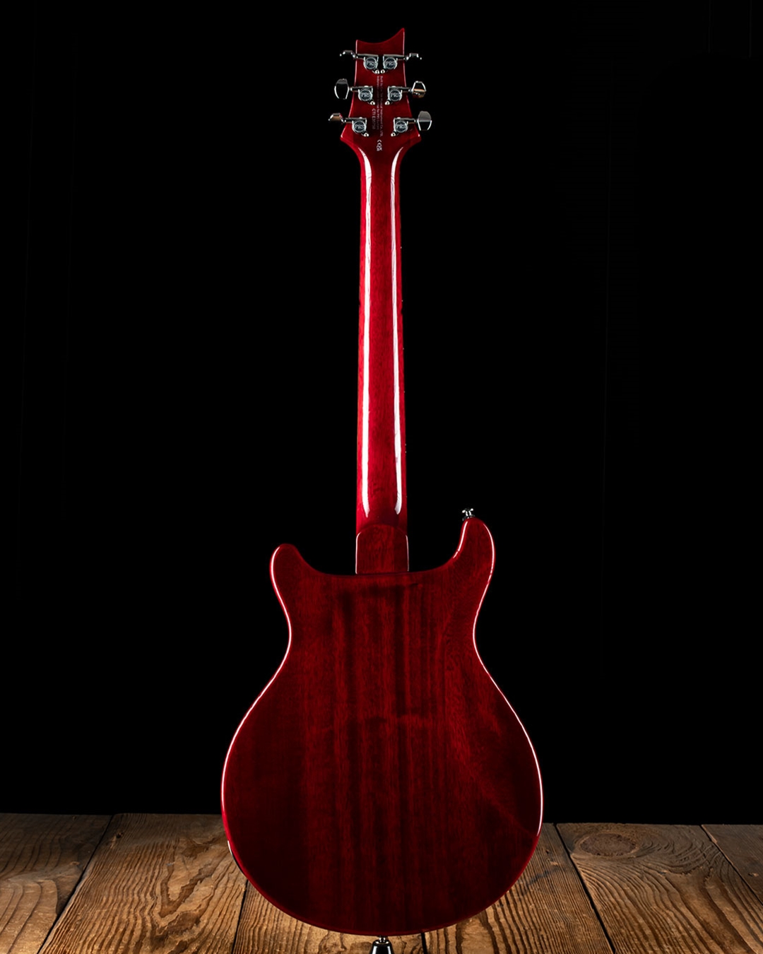 PRS SE Mira - Vintage Cherry