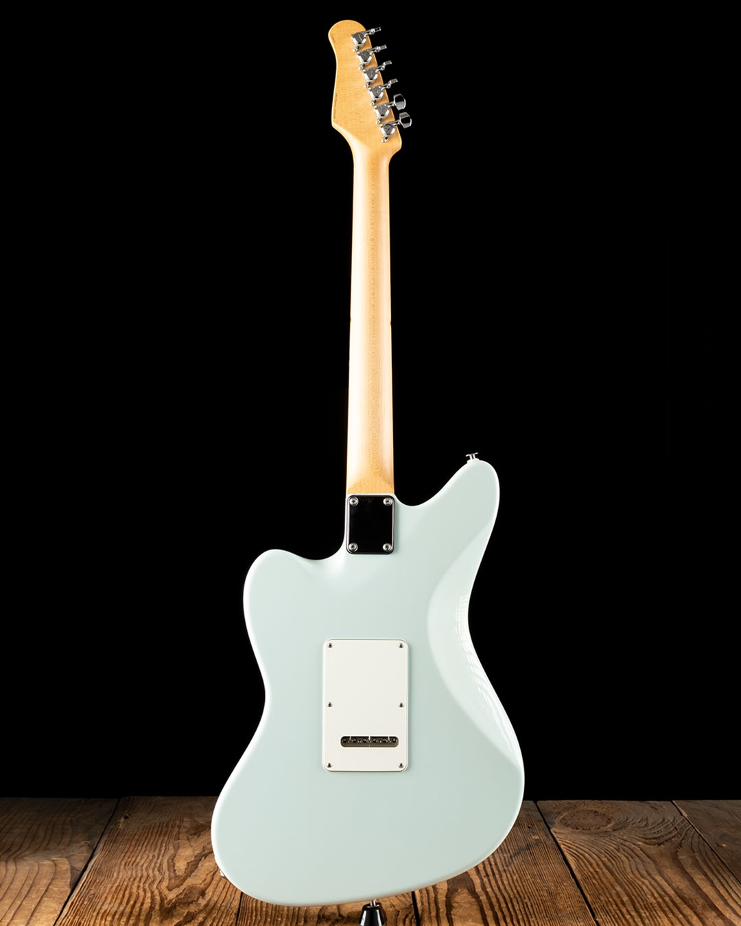 ギター Suhr Classic Pro Sonic Blue SSH Suhr Guitars Classic Pro HSS - Sonic Blue - Professional