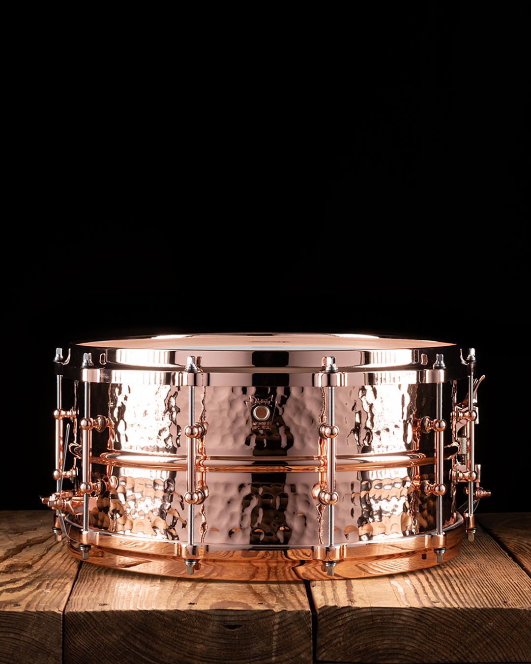 Ludwig LC662KTC - 6.5