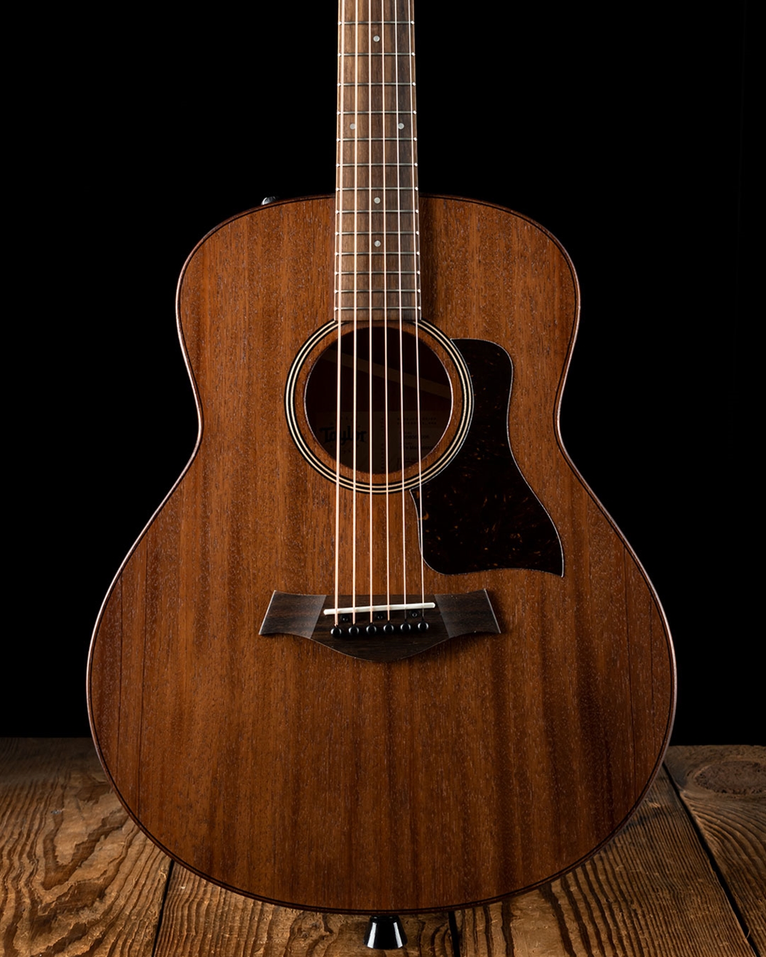 Taylor GTe - Mahogany