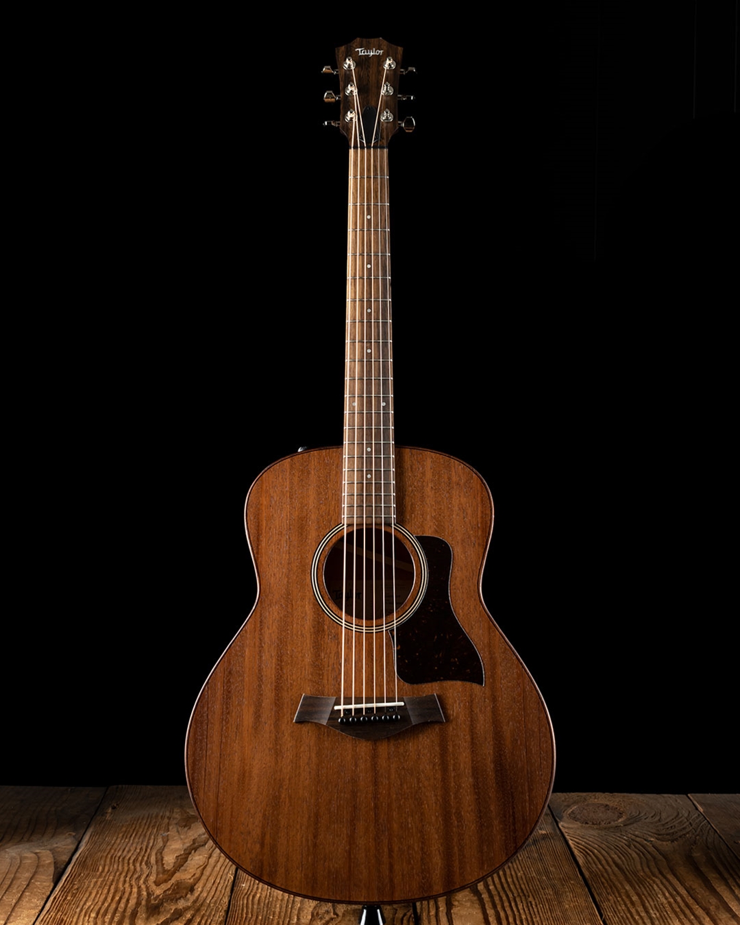 Taylor GTe - Mahogany