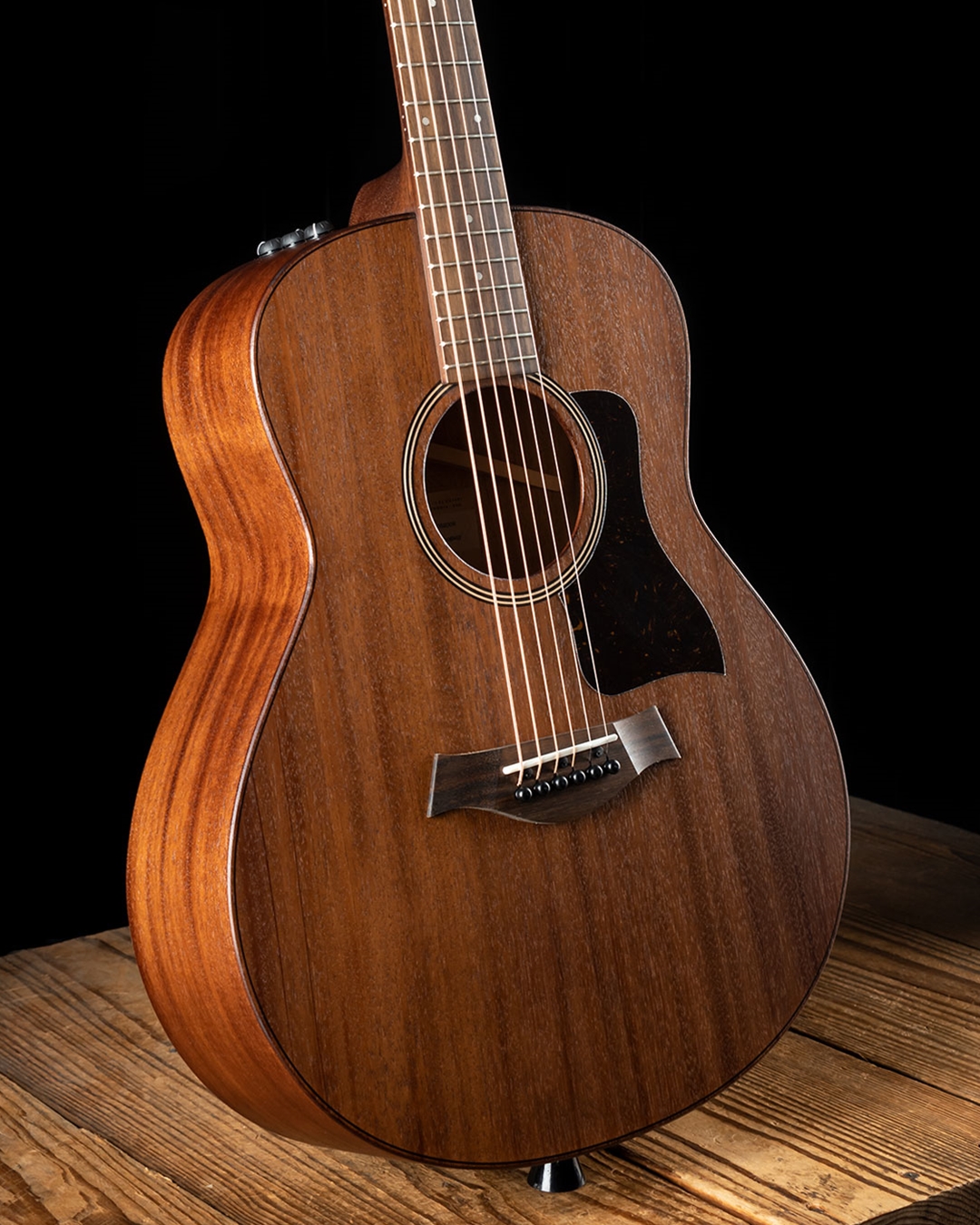 Taylor GTe - Mahogany