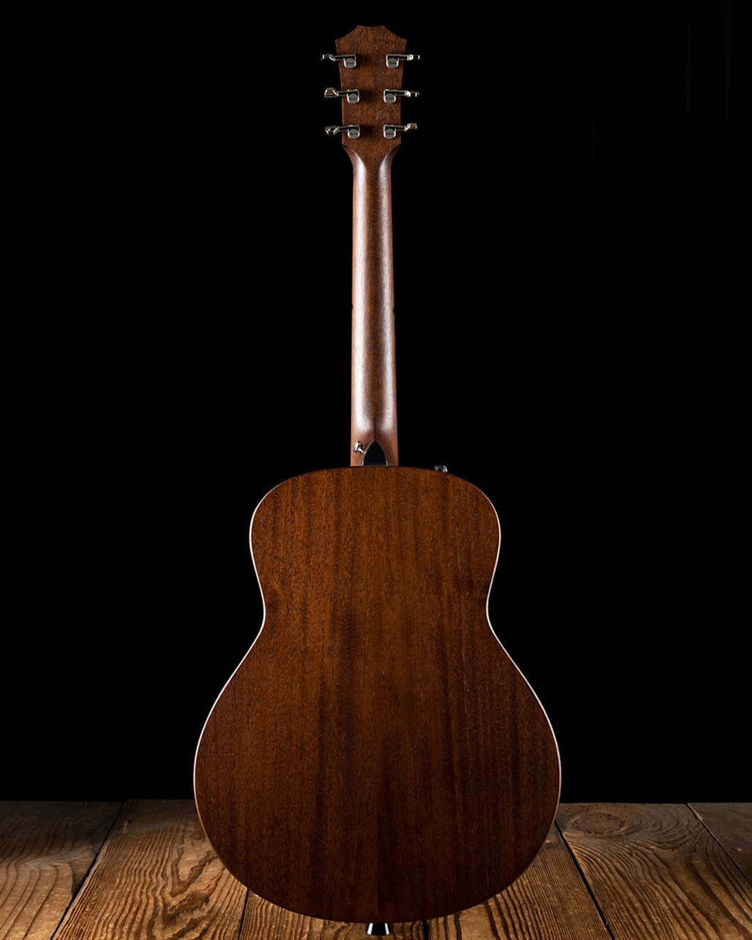 Taylor GTe - Mahogany