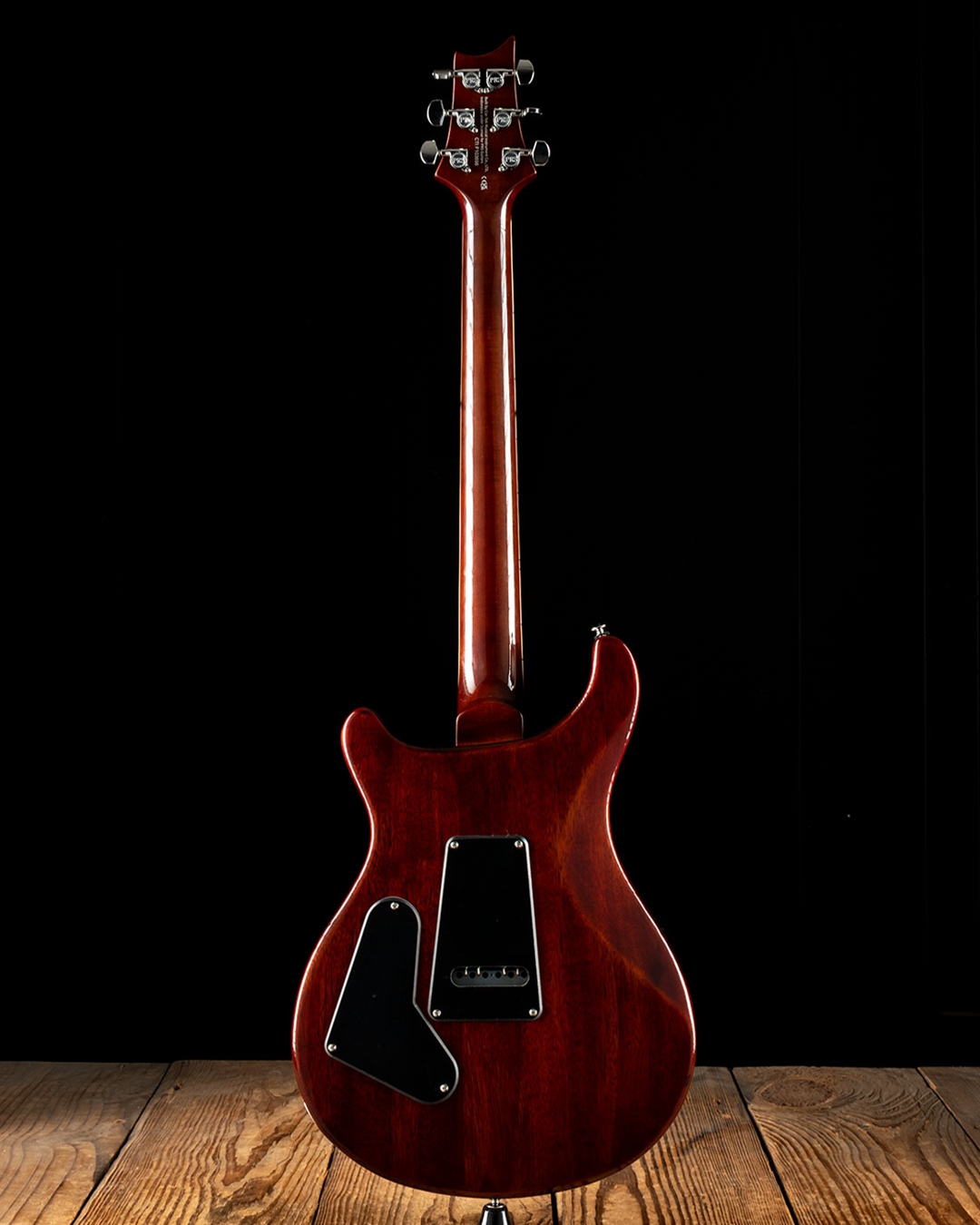 PRS  SEstandard24  タバコサンバースト Paul Reed Smith (PRS) Custom 24 McCarty Tobacco Sunburst