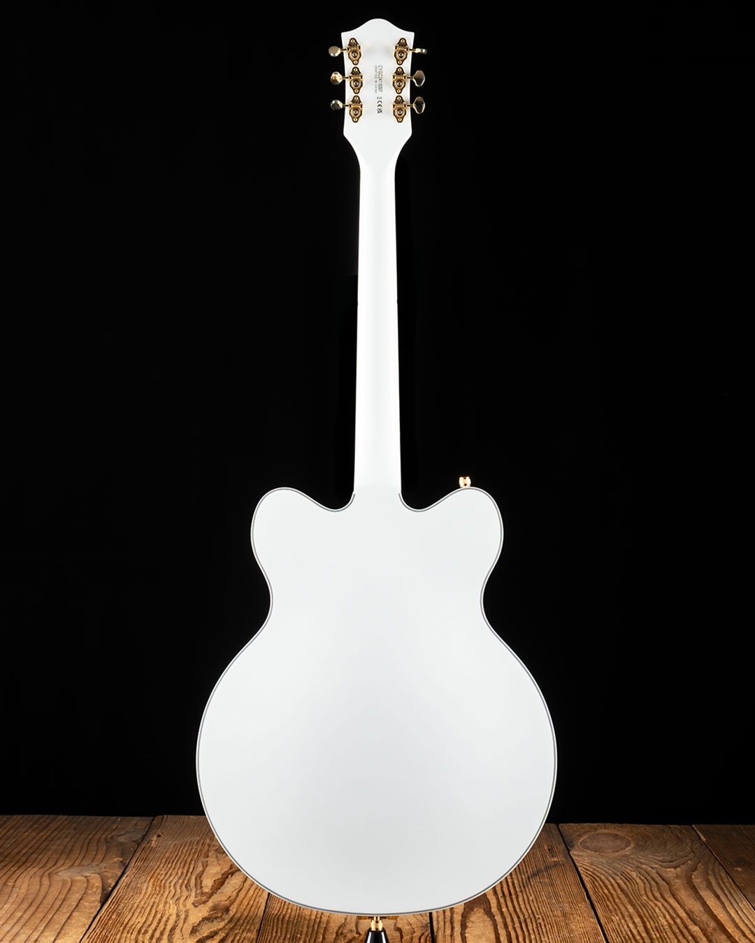 Gretsch G5422TG Electromatic Classic Hollow-Body - Snowcrest