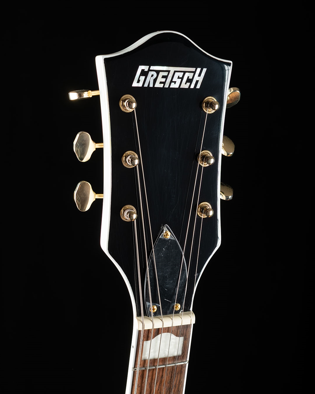 Gretsch G5422TG Electromatic Classic Hollow-Body - Snowcrest